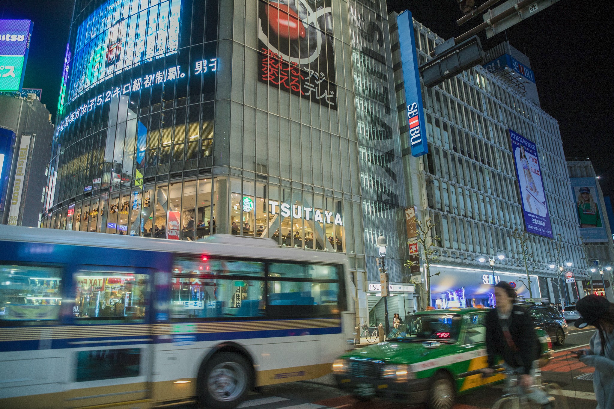 東京自助遊攻略