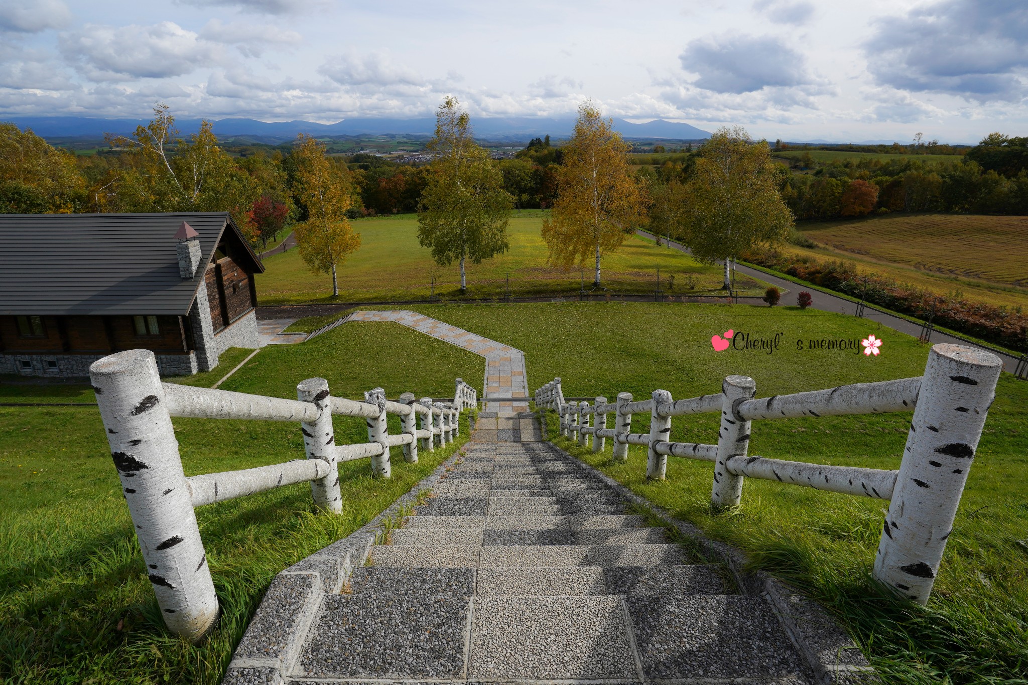 北海道自助遊攻略