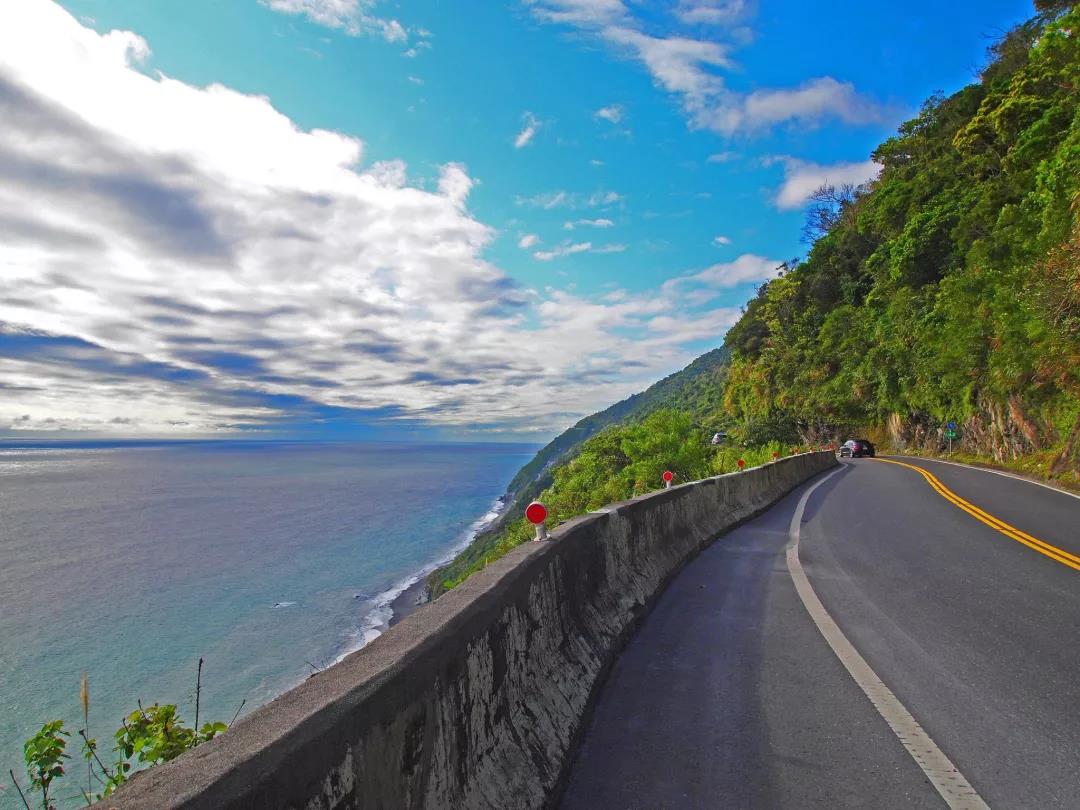原始图片 所有游记图片 6/143 苏花公路 苏花公路,是台湾东海岸狄一