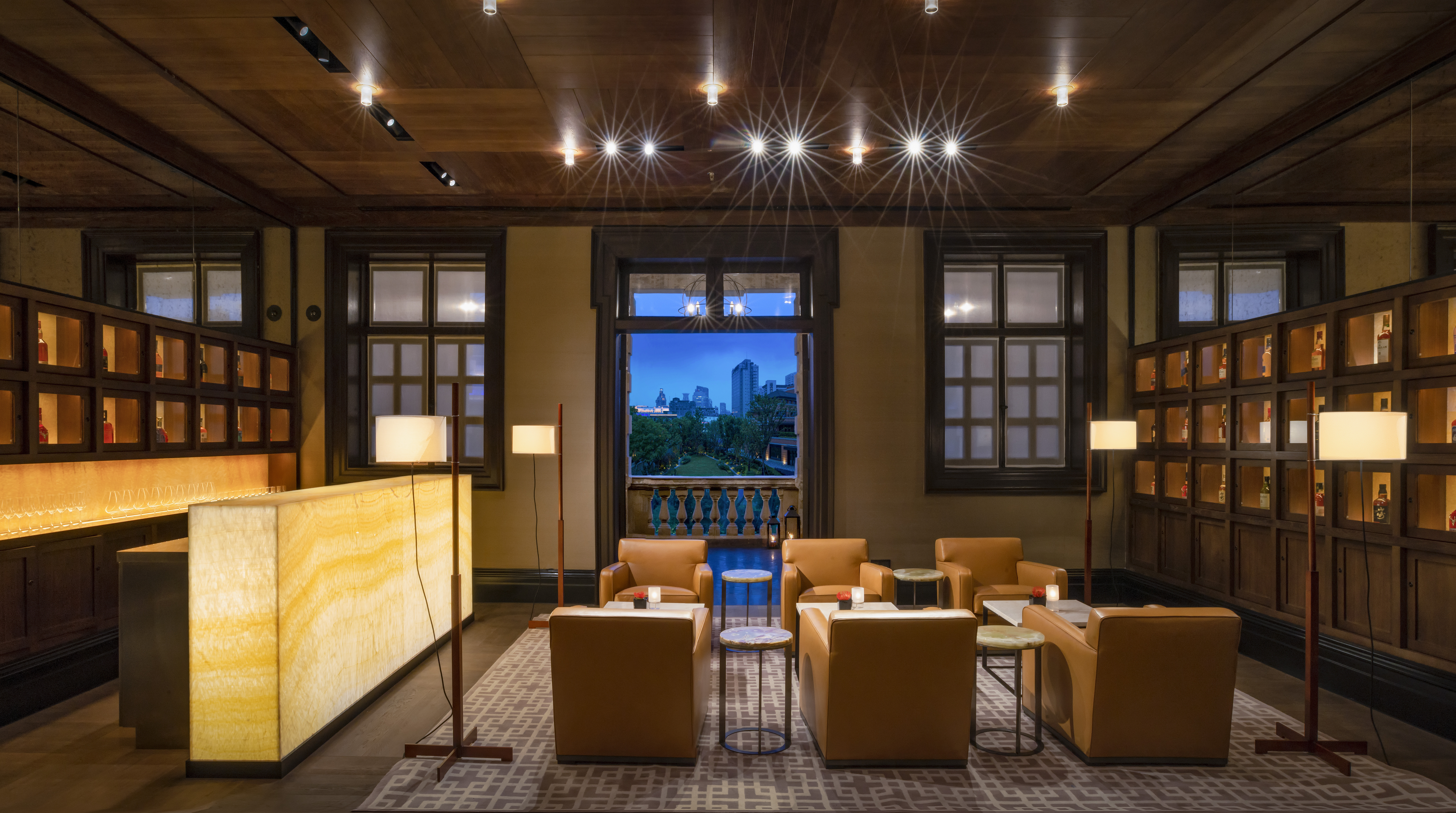 上海宝格丽酒店预订,上海宝格丽酒店价格_地址