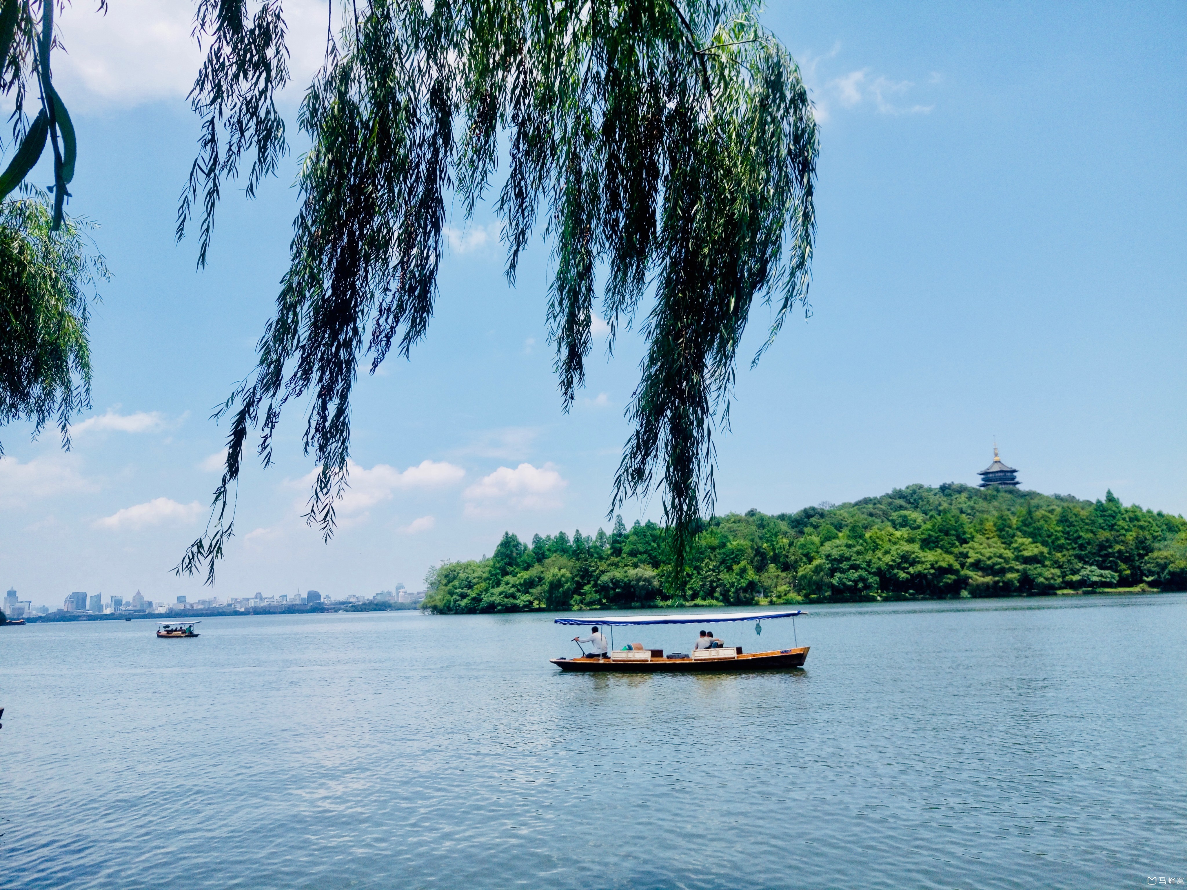 西湖游船票要不要提前买?_马蜂窝问答 - 马蜂窝