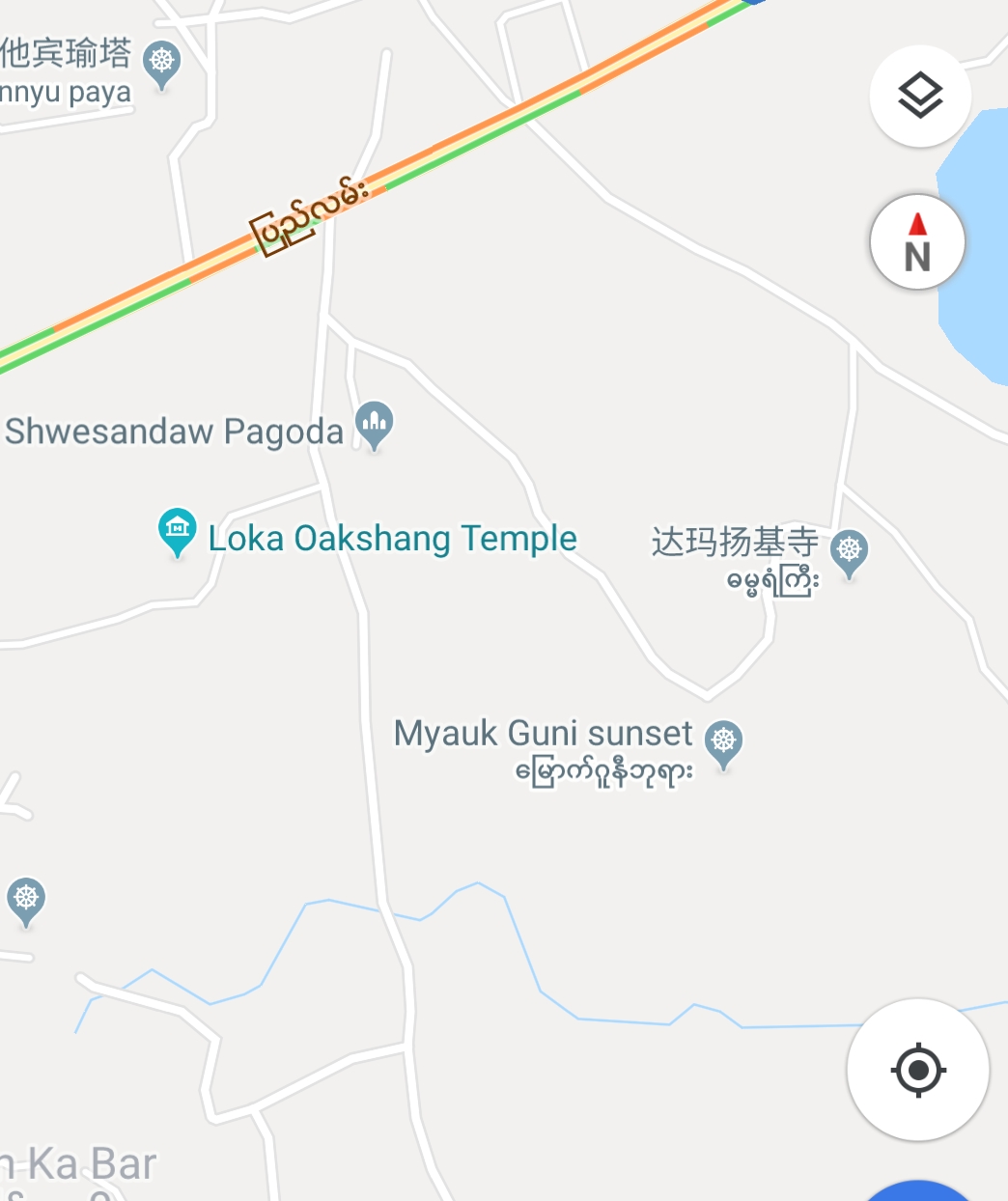 缅甸仰光2019GDP_缅甸仰光女(3)