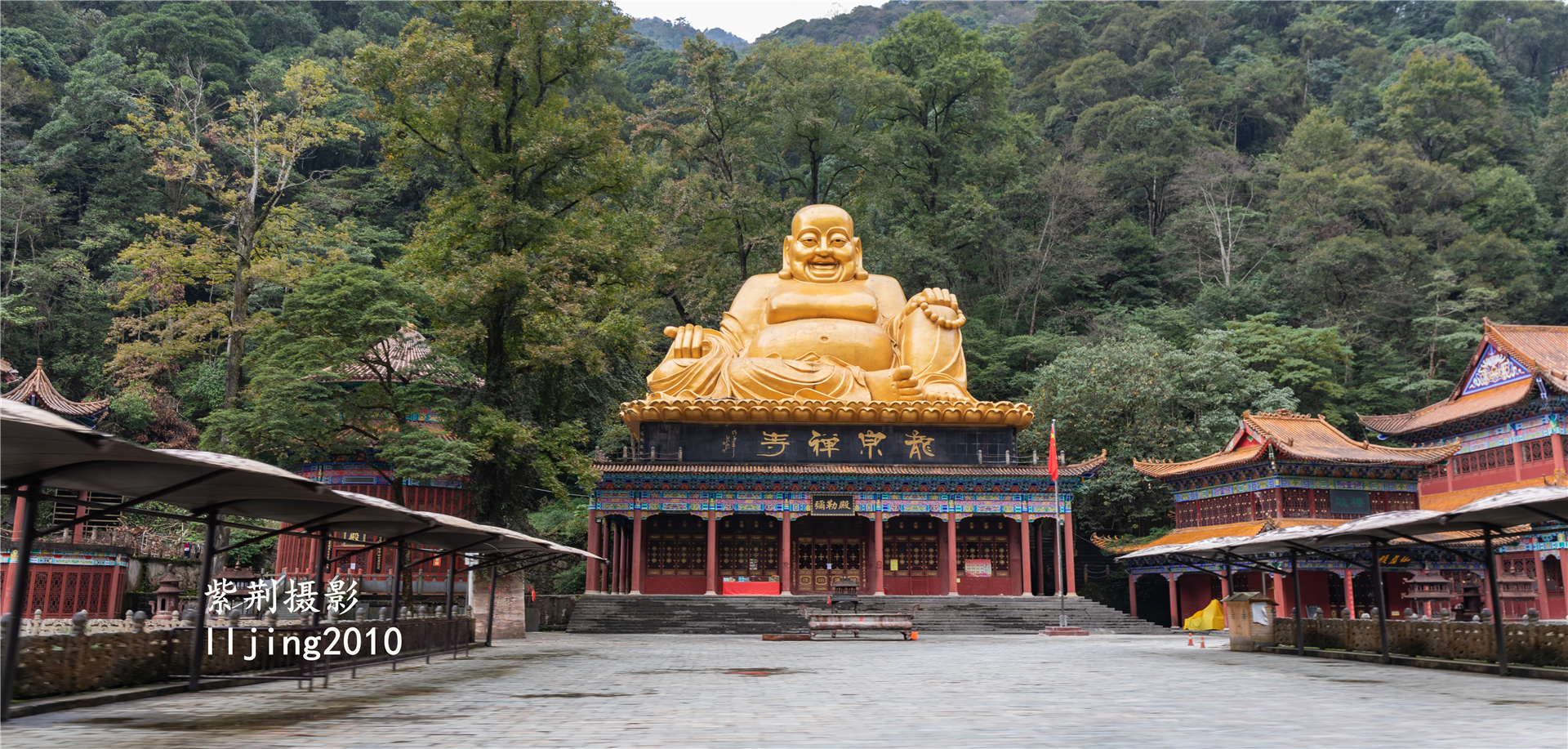 【贵州5天4夜】深度探秘梵净山,挖掘你不知道的贵阳美食