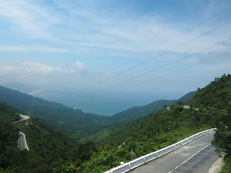 峴港自助遊攻略