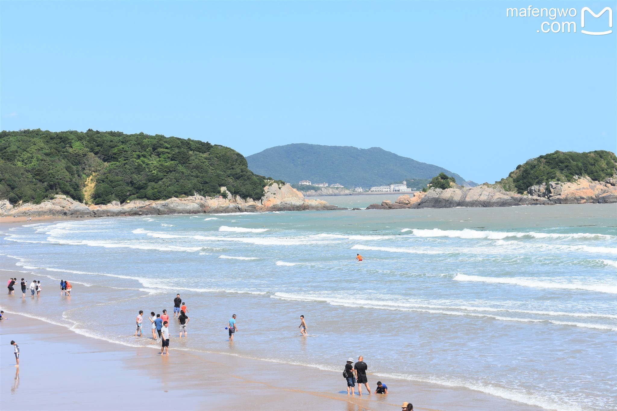 東極島自助遊攻略