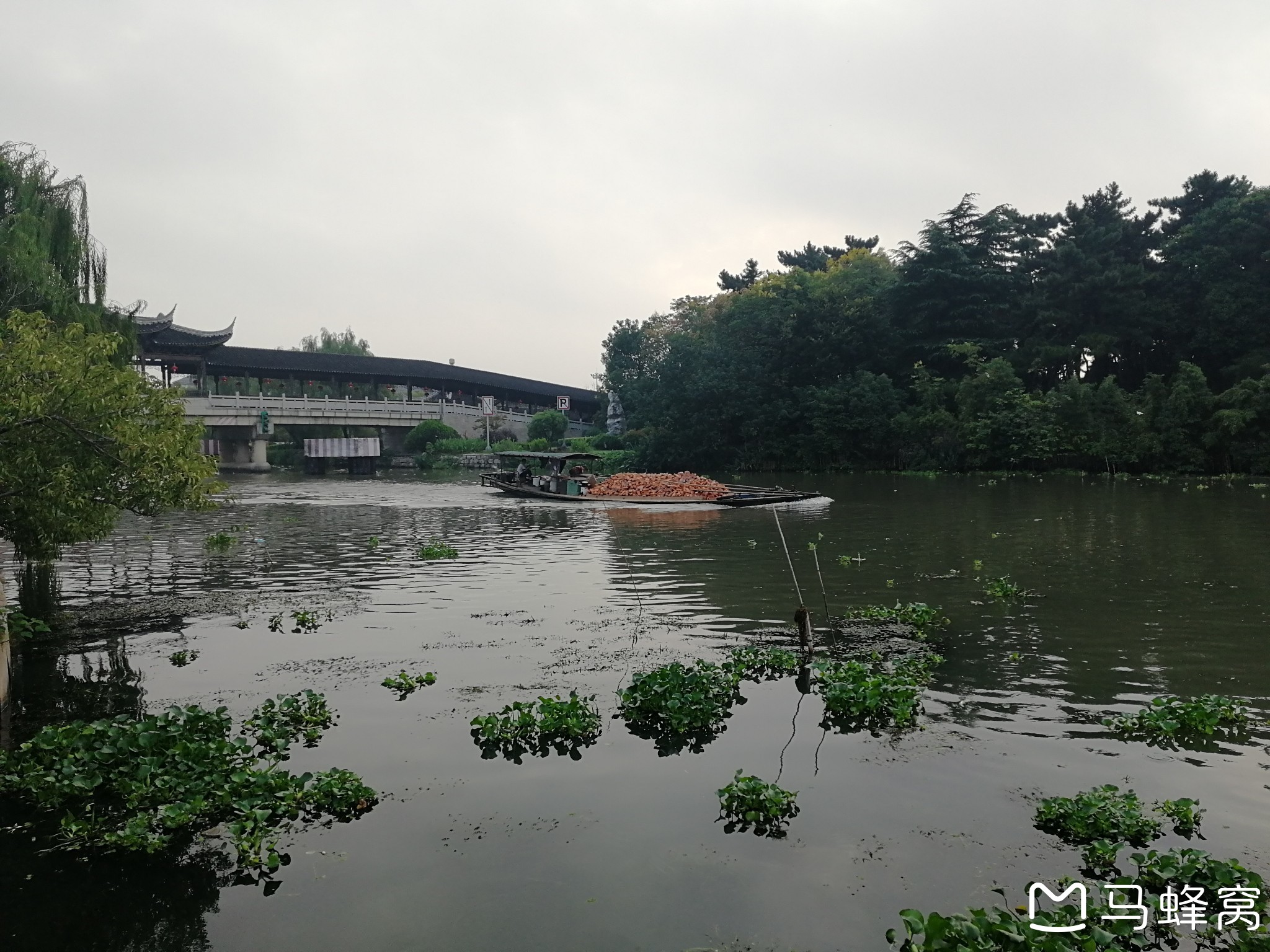 錦溪自助遊攻略