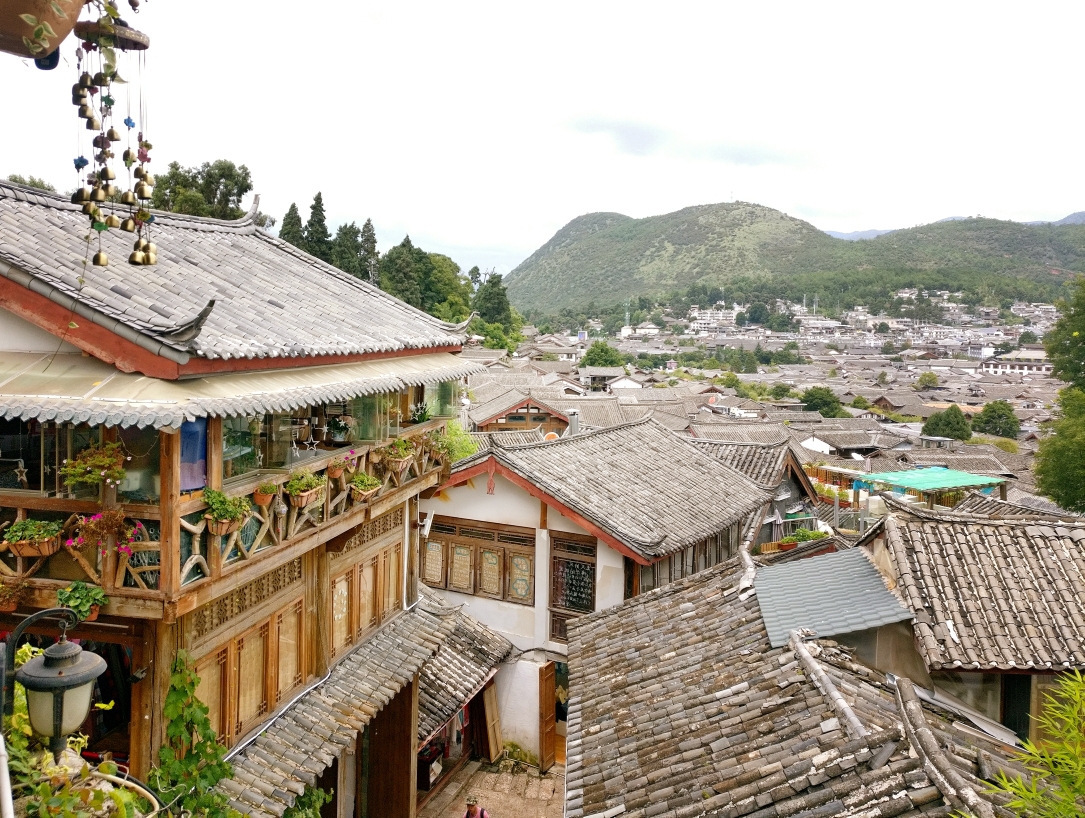 雲南自助遊攻略