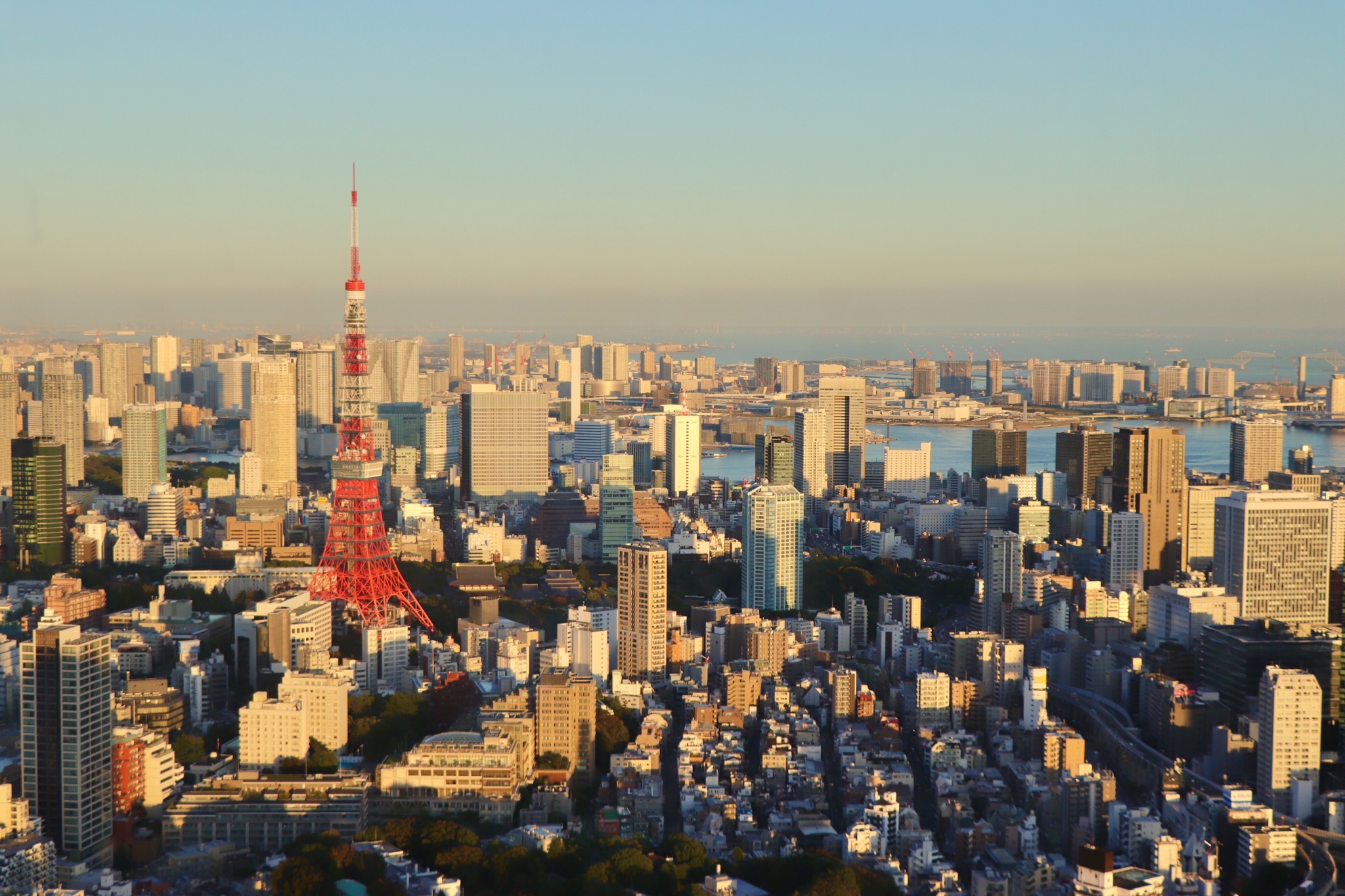 東京自助遊攻略