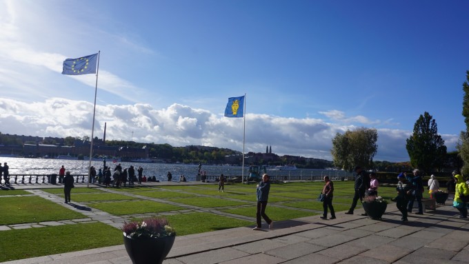 瑞典自助遊攻略