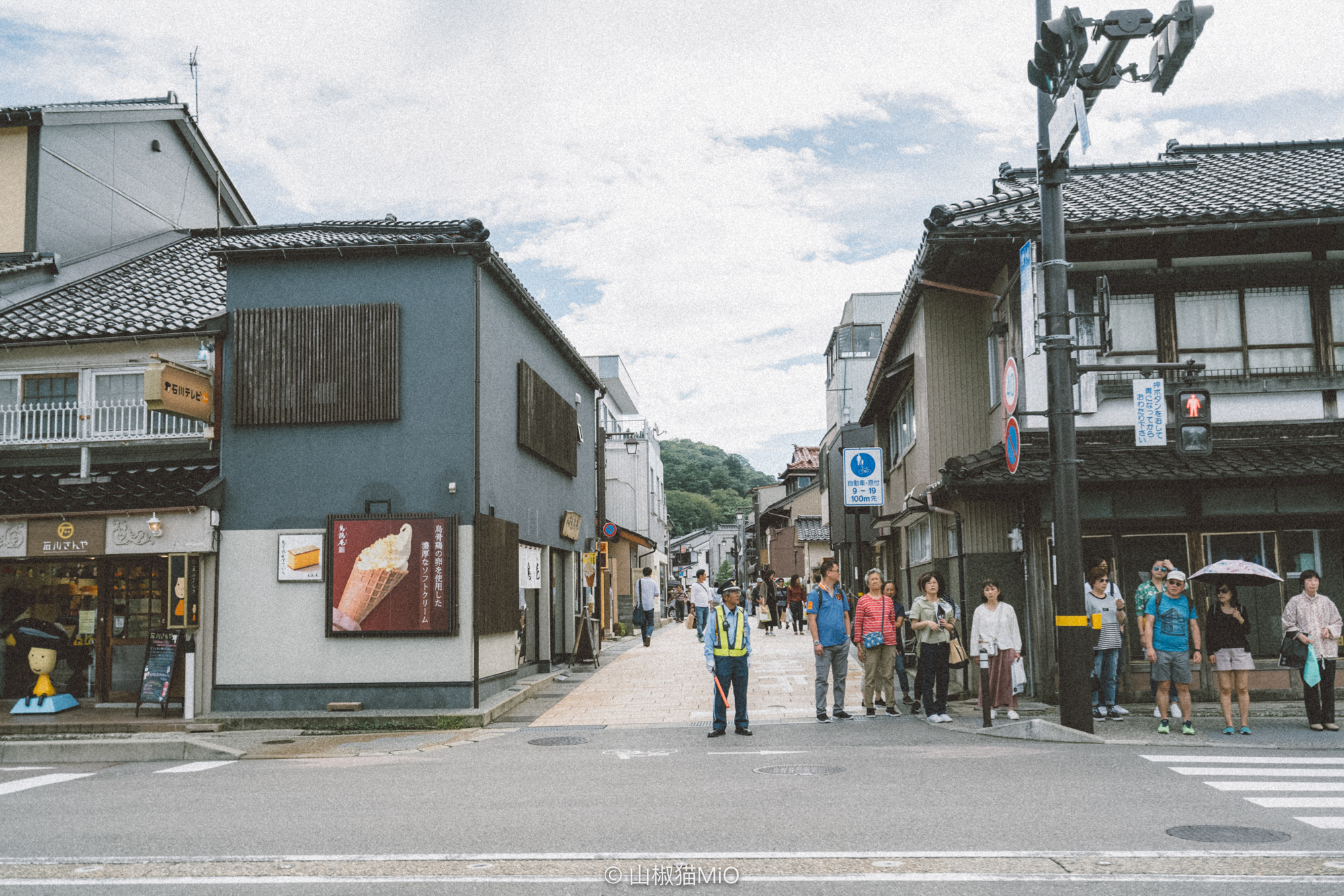 白川鄉自助遊攻略