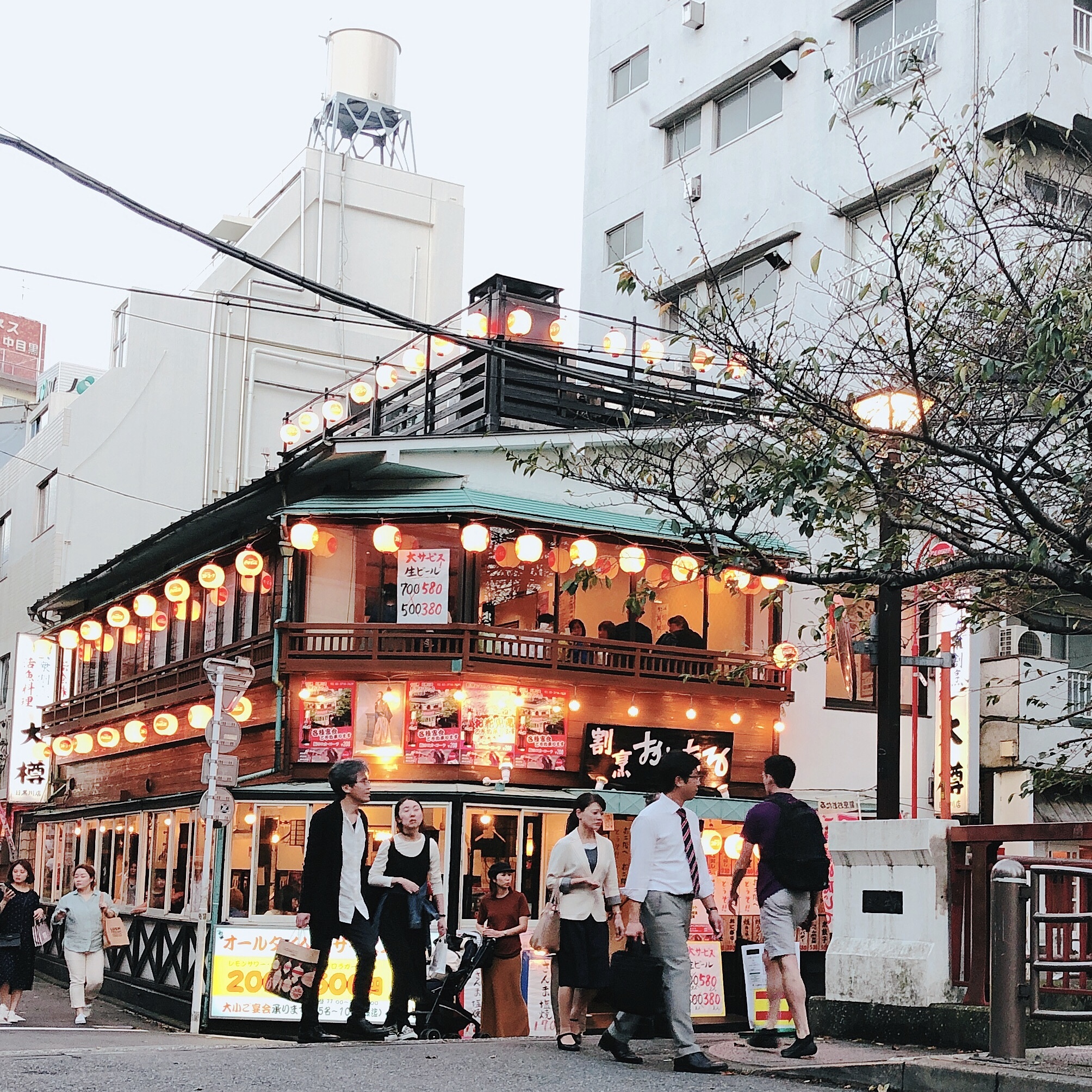 東京自助遊攻略