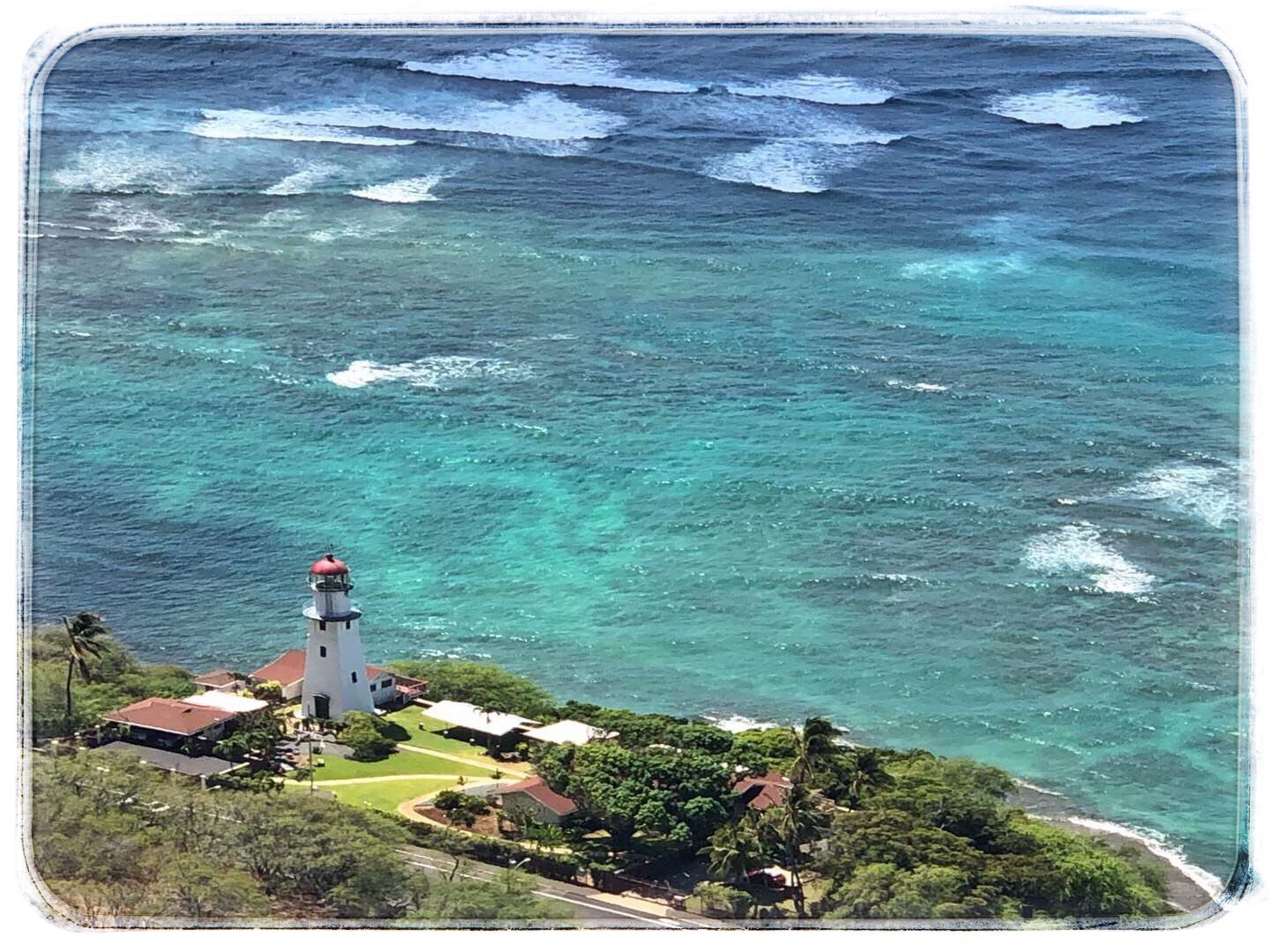 夏威夷自助遊攻略