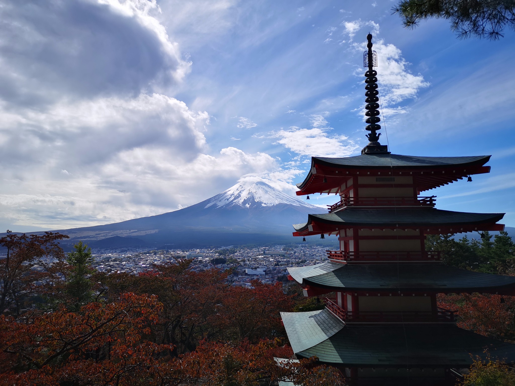 日本自助遊攻略