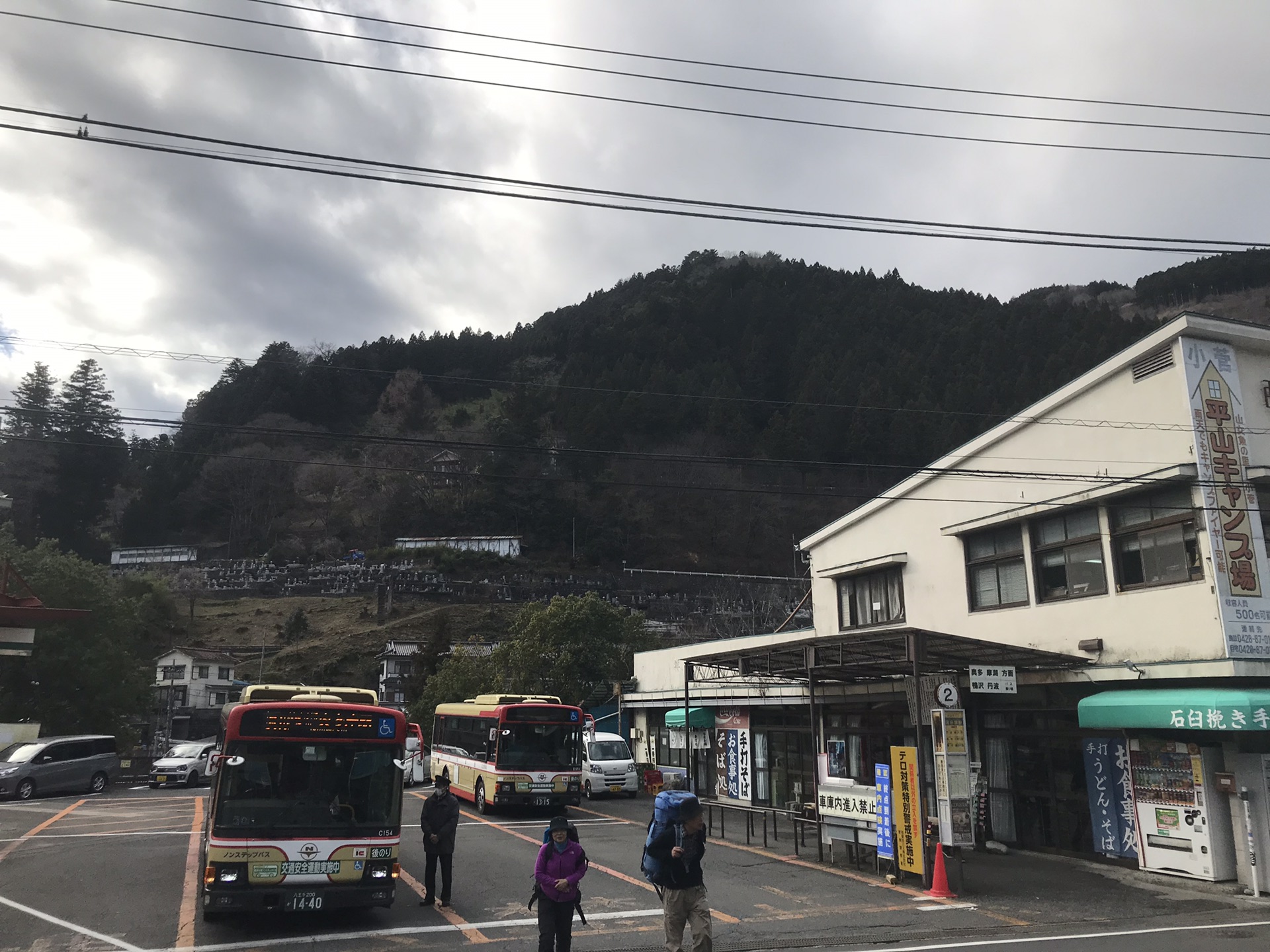 東京自助遊攻略