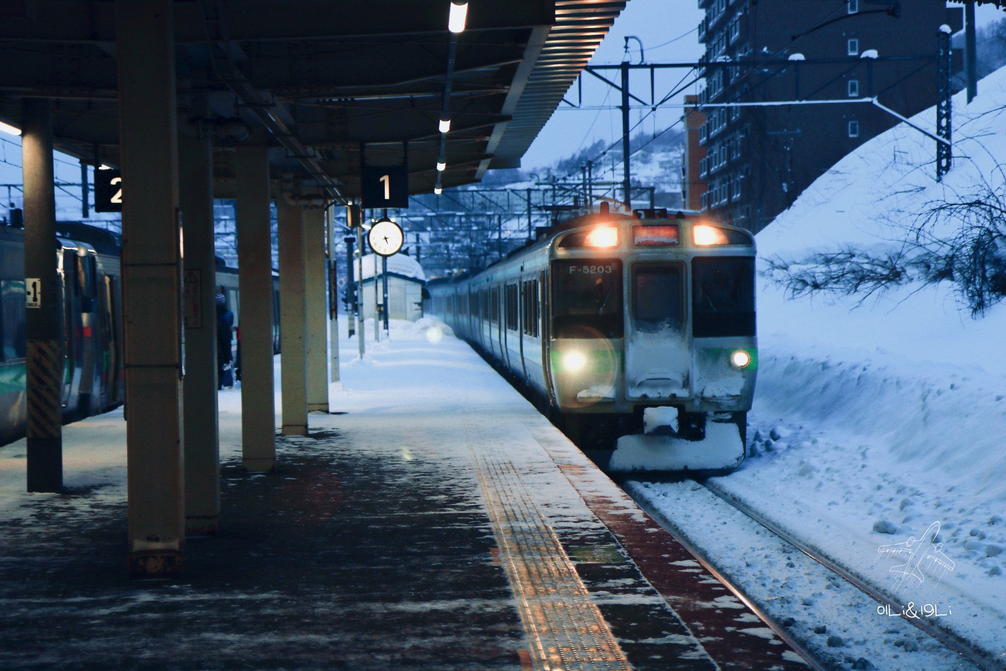 北海道自助遊攻略