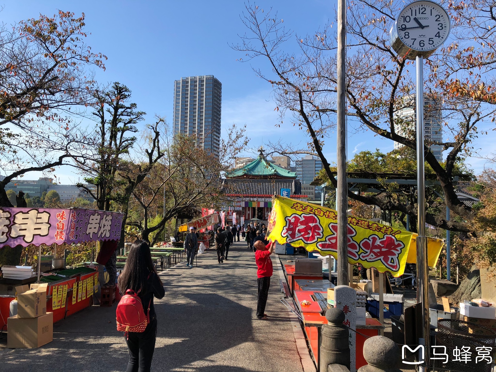 東京自助遊攻略