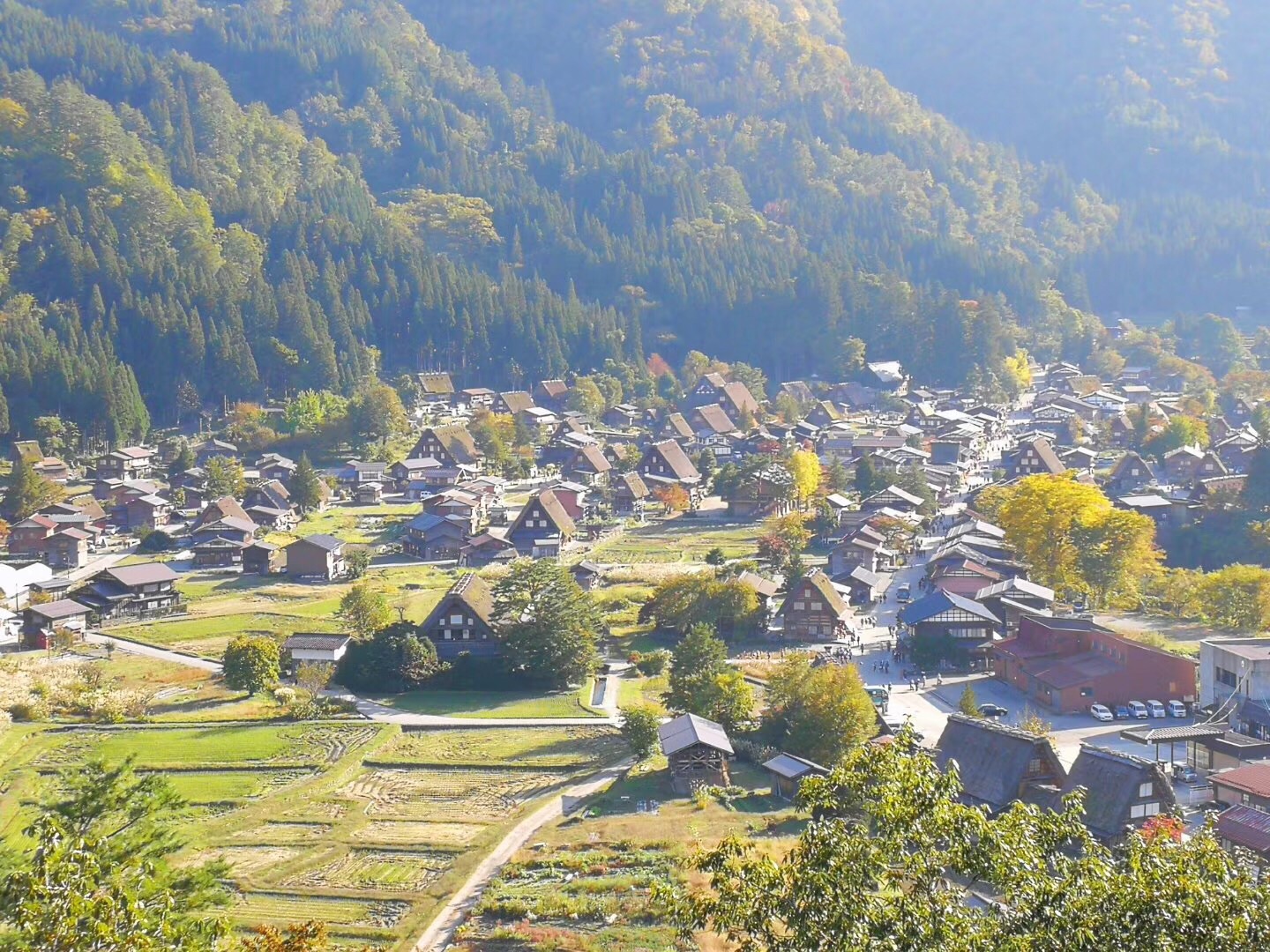 名古屋自助遊攻略