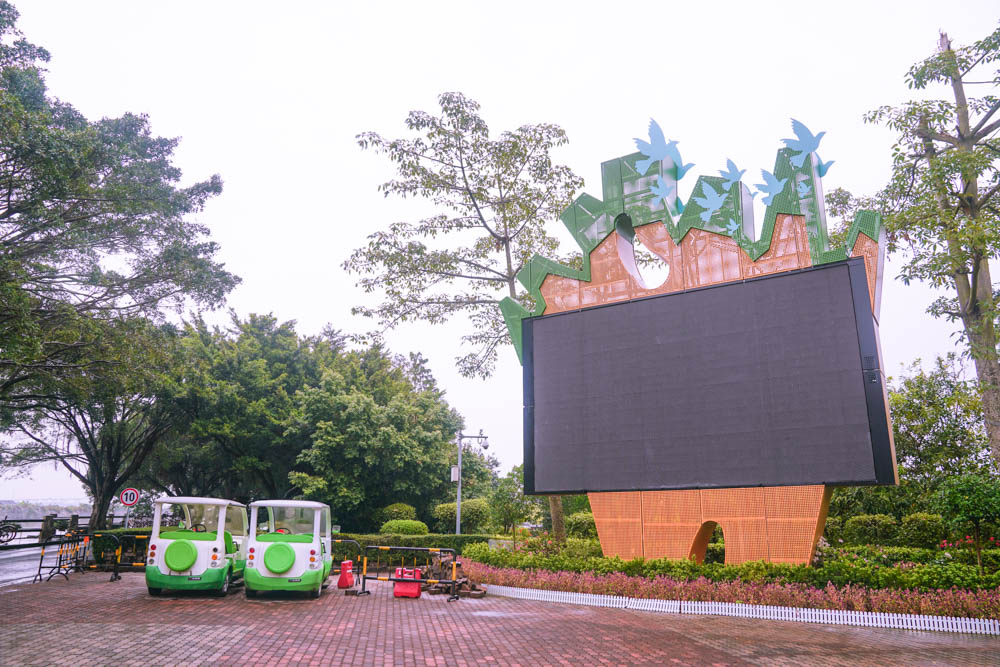 广东过年,花城看花,玩转南粤暖冬的新玩法