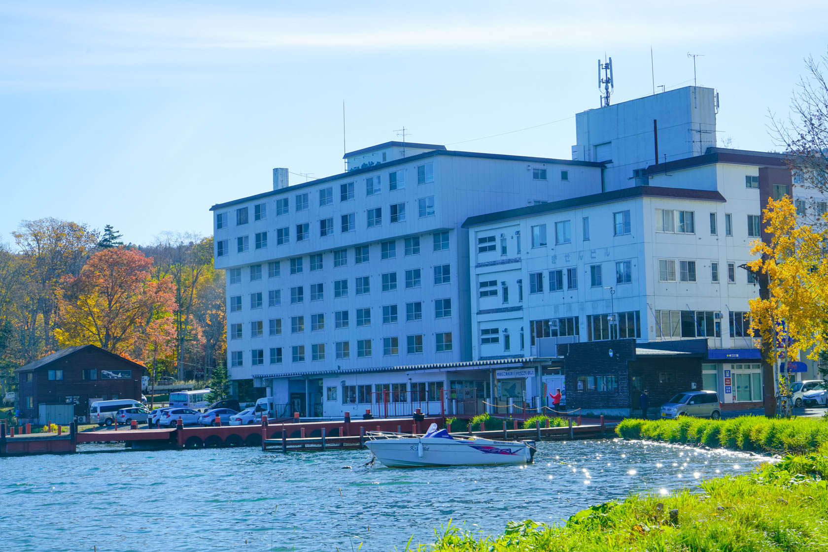 北海道自助遊攻略