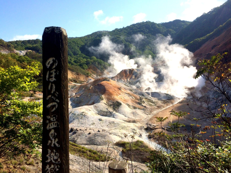 北海道自助遊攻略