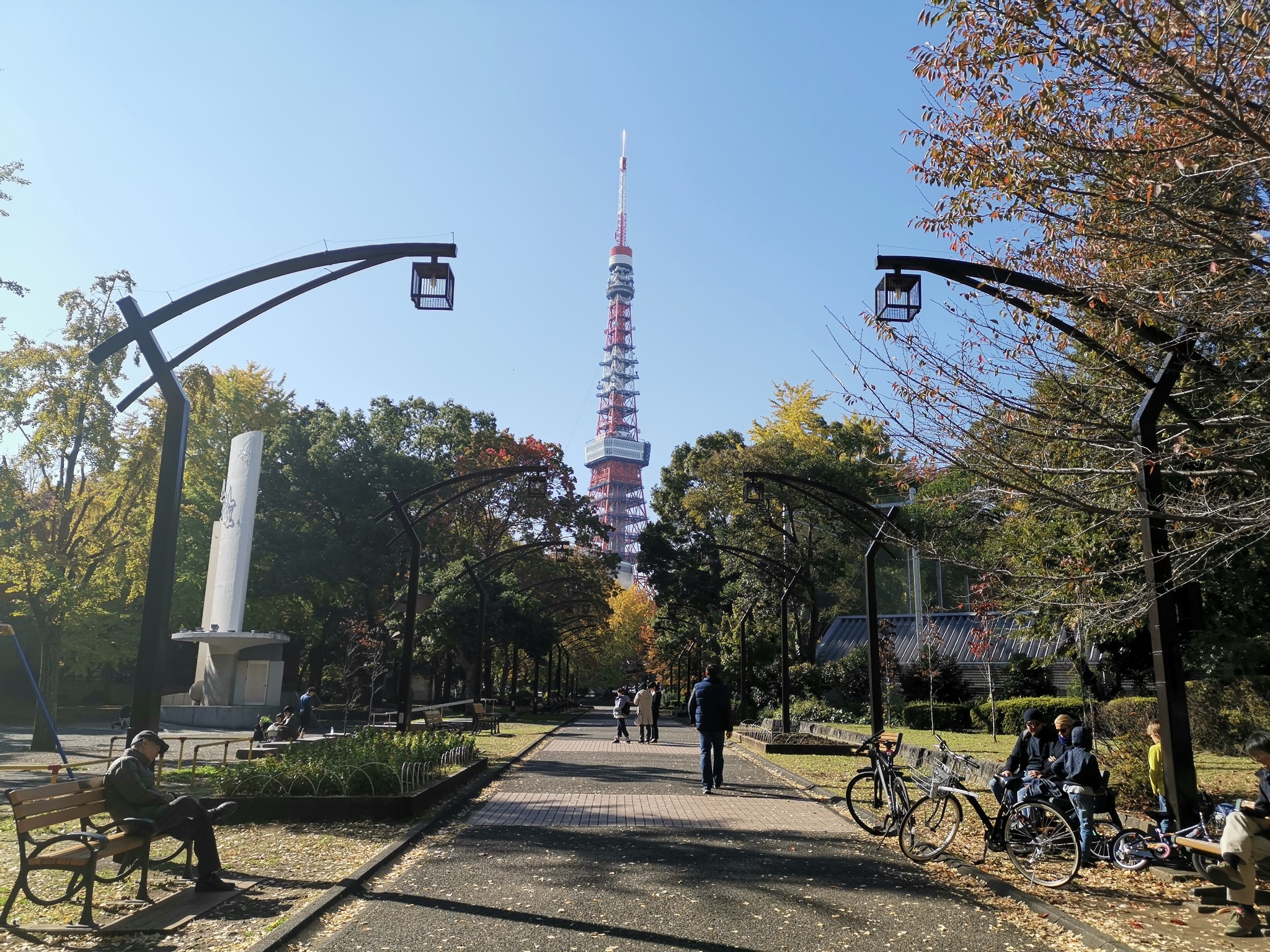 東京自助遊攻略