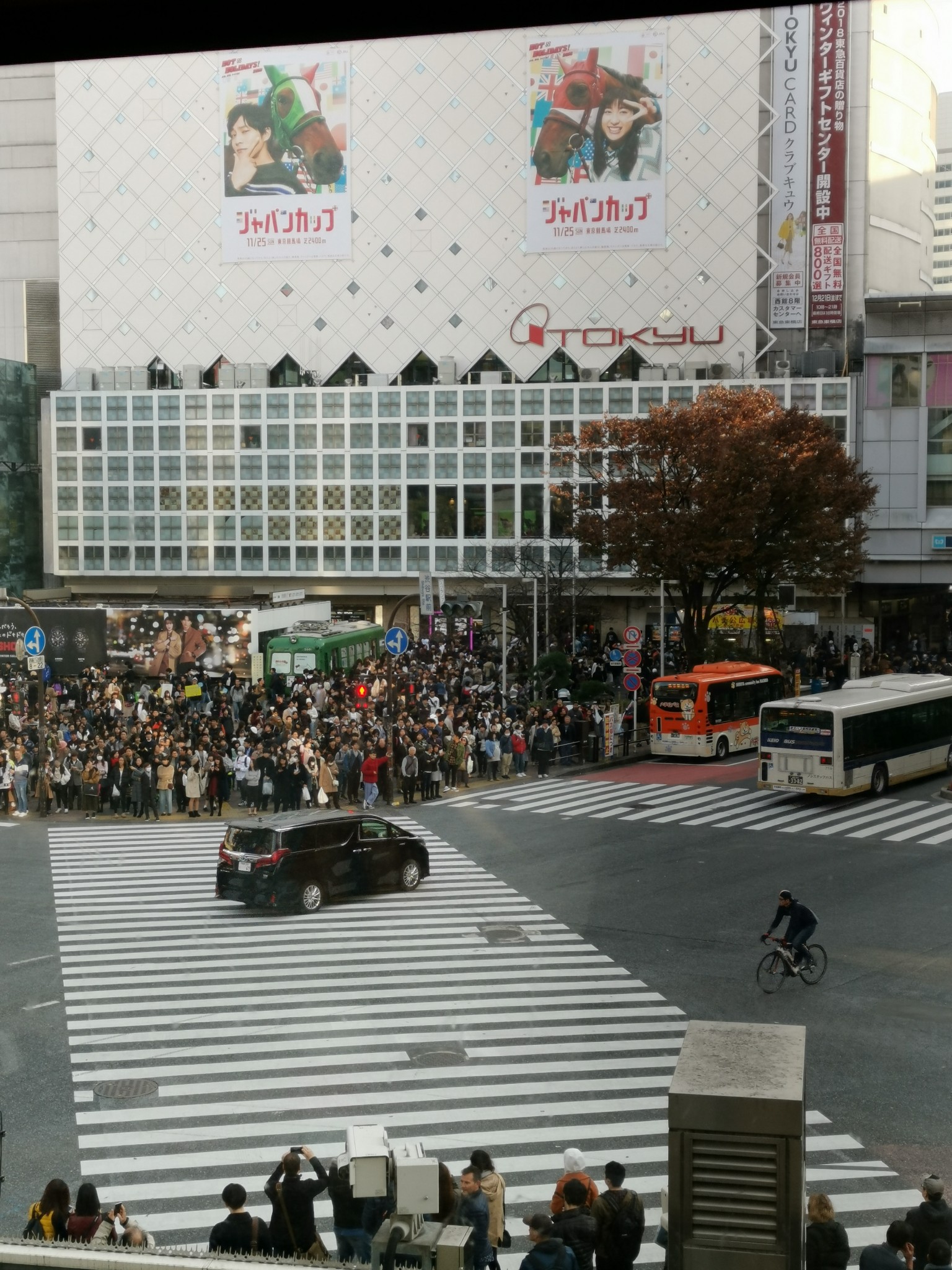 東京自助遊攻略