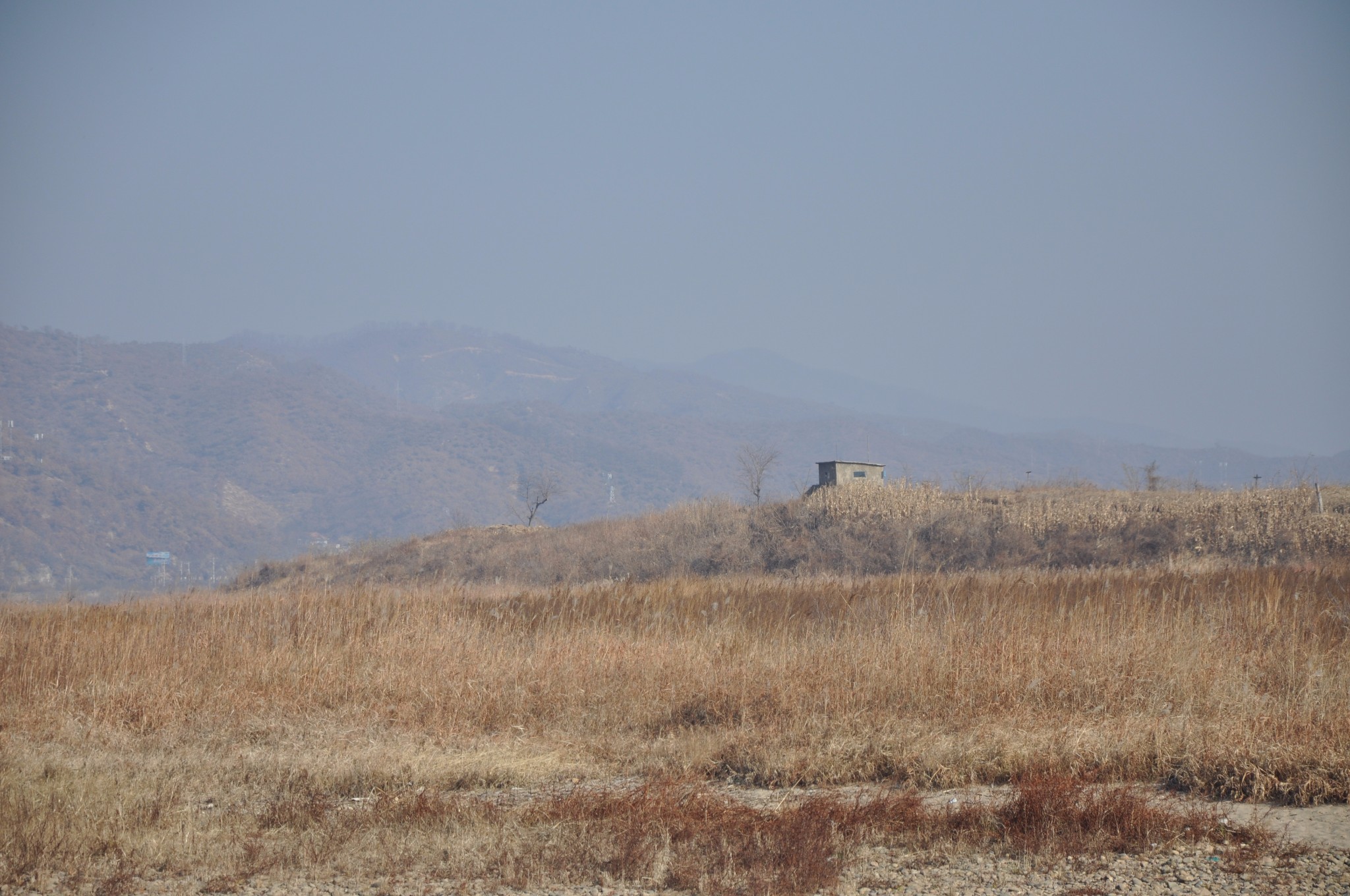 朝鮮自助遊攻略