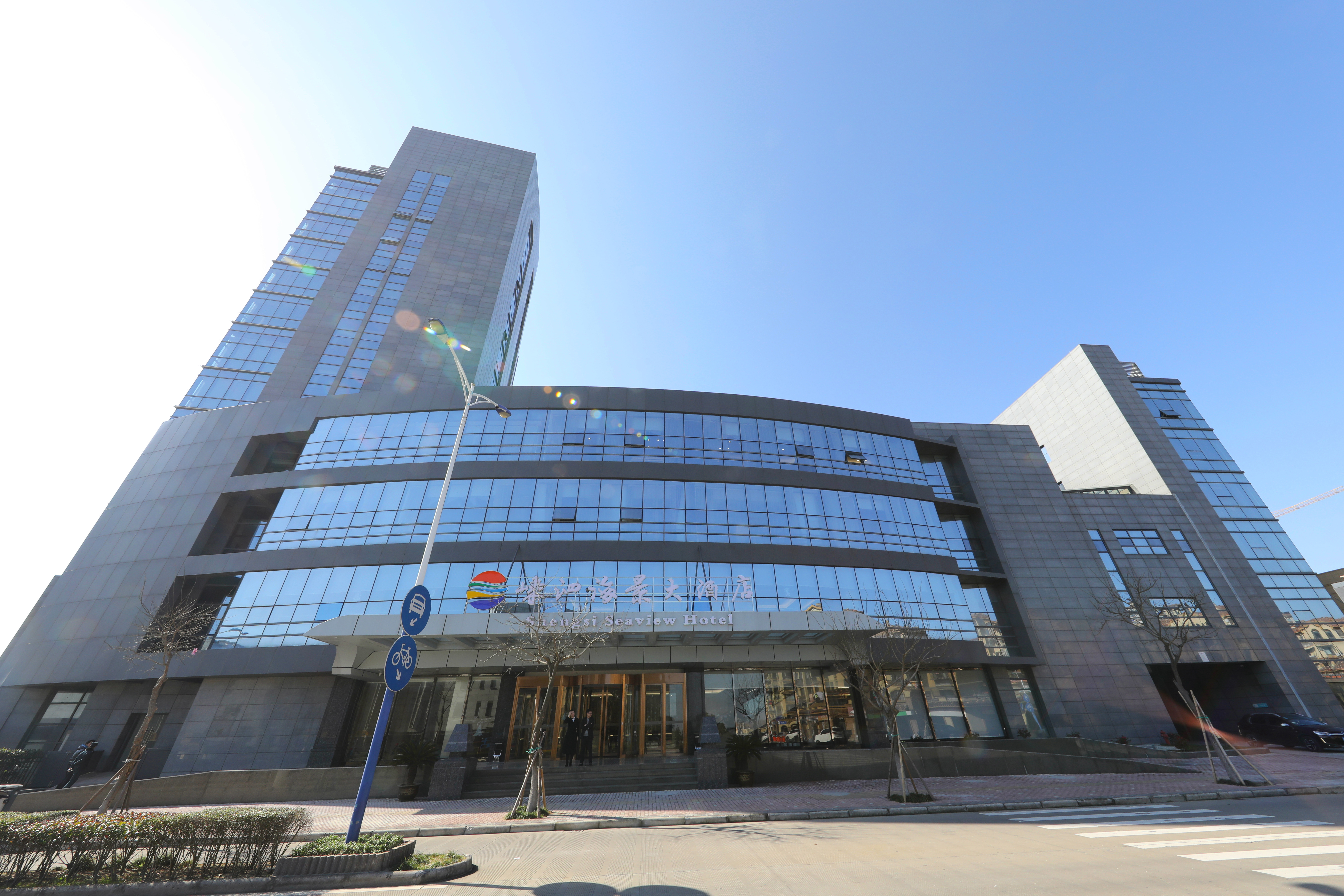 嵊泗海景大酒店