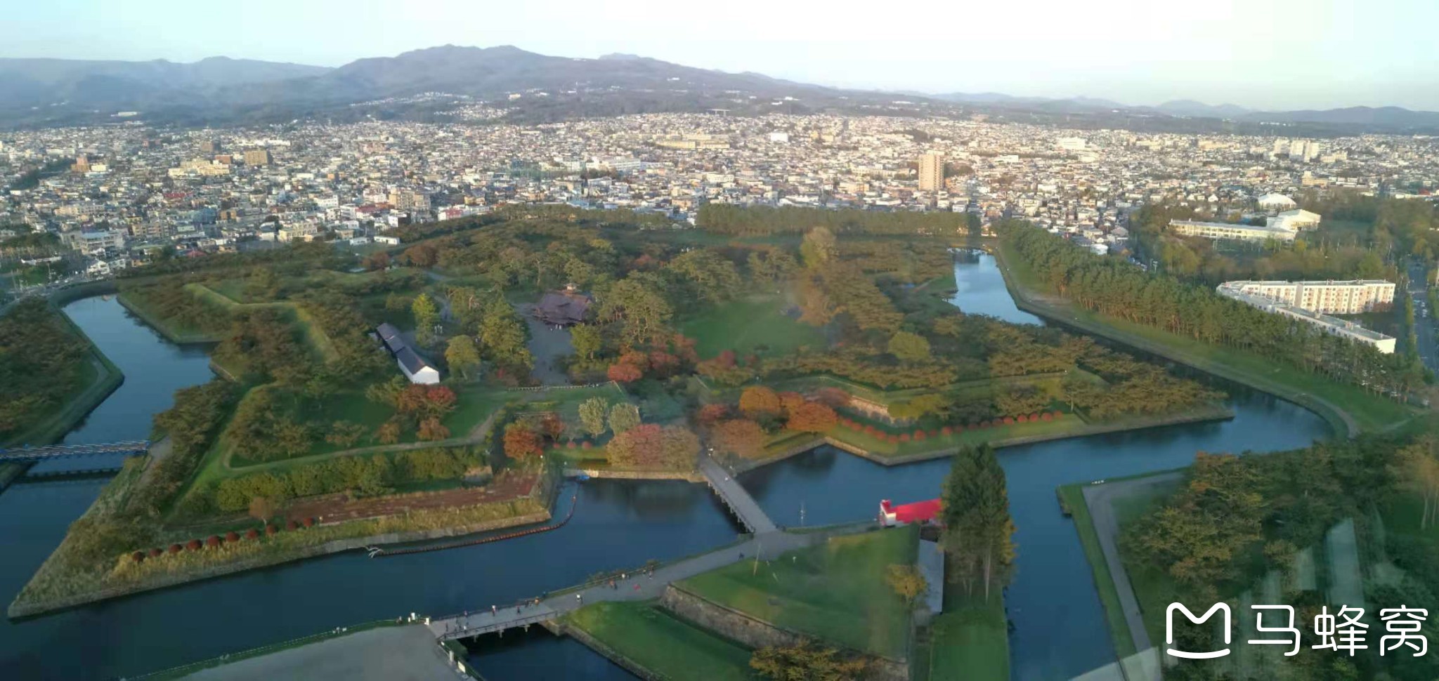 北海道自助遊攻略