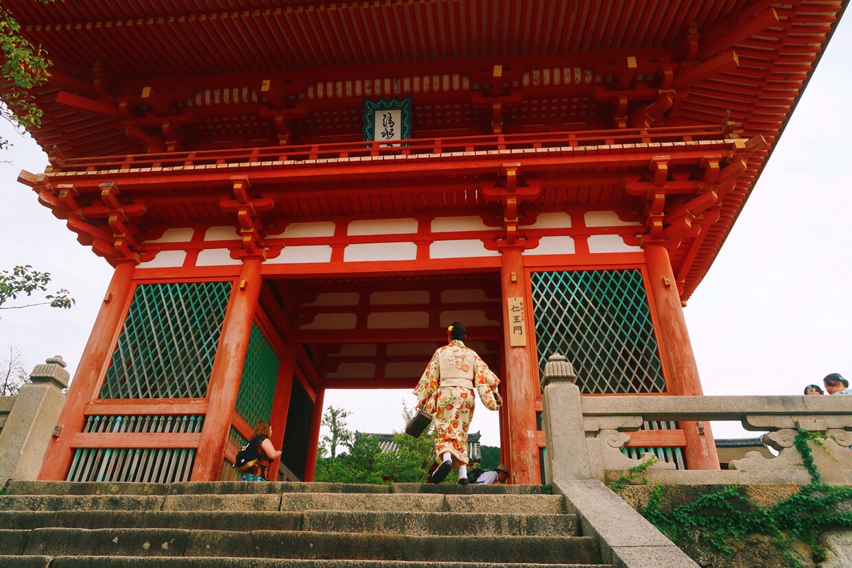 東京自助遊攻略