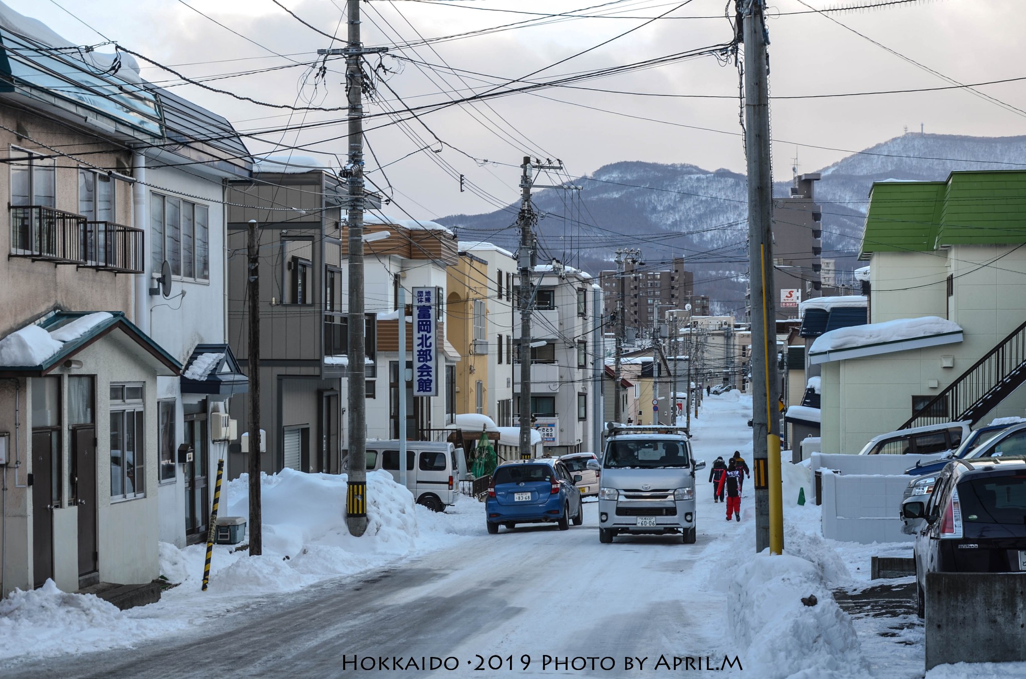 北海道自助遊攻略