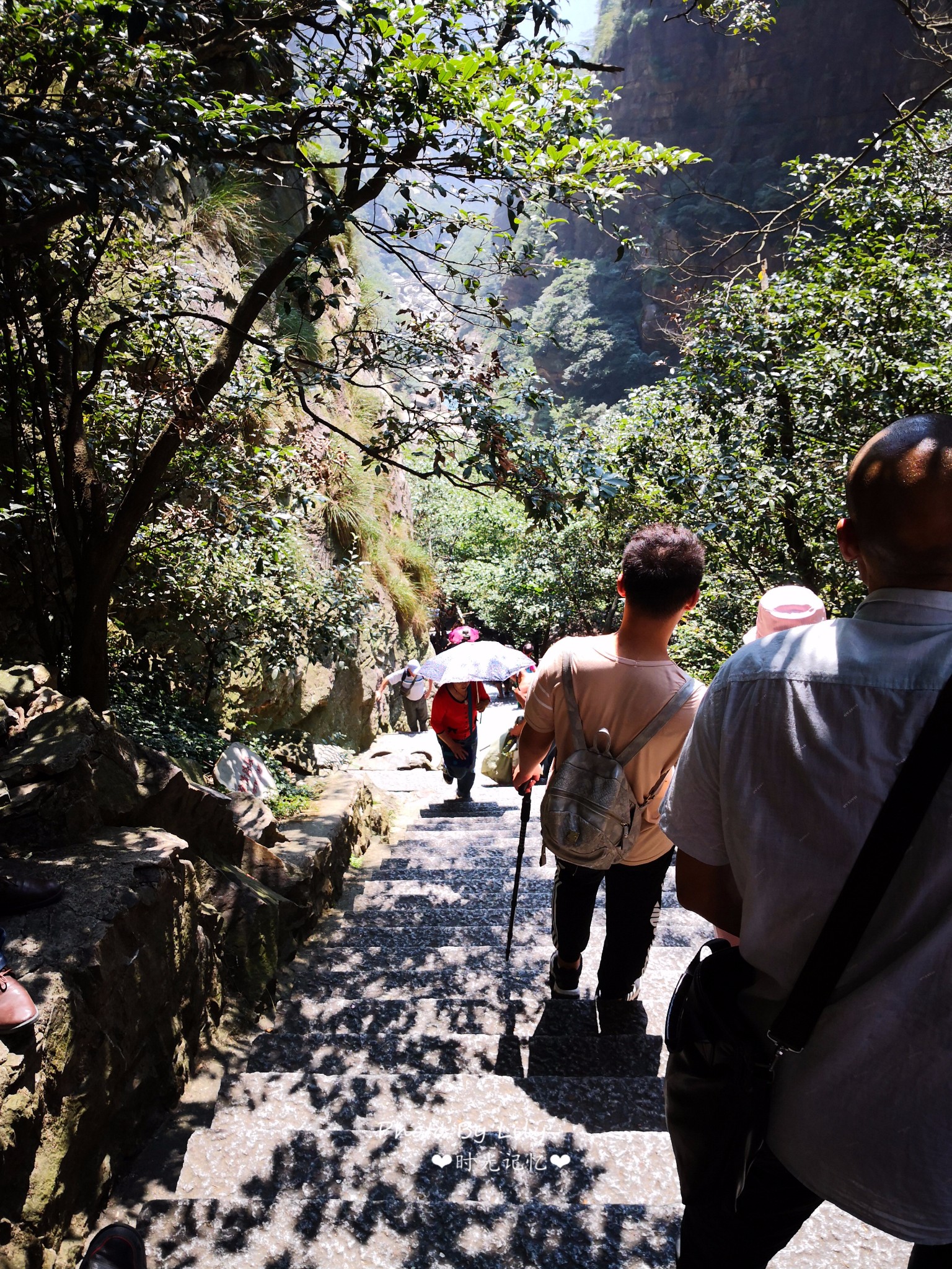 廬山自助遊攻略