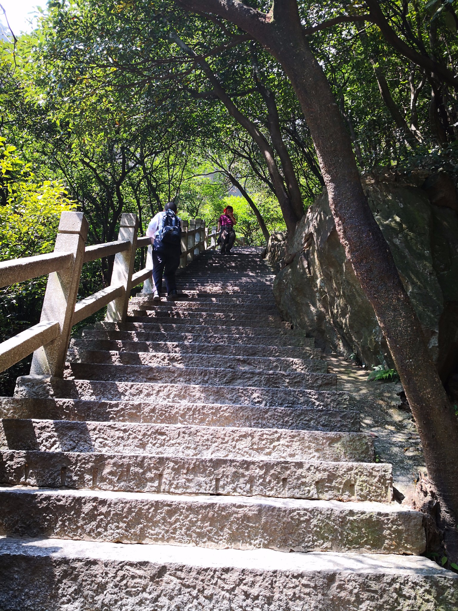 廬山自助遊攻略