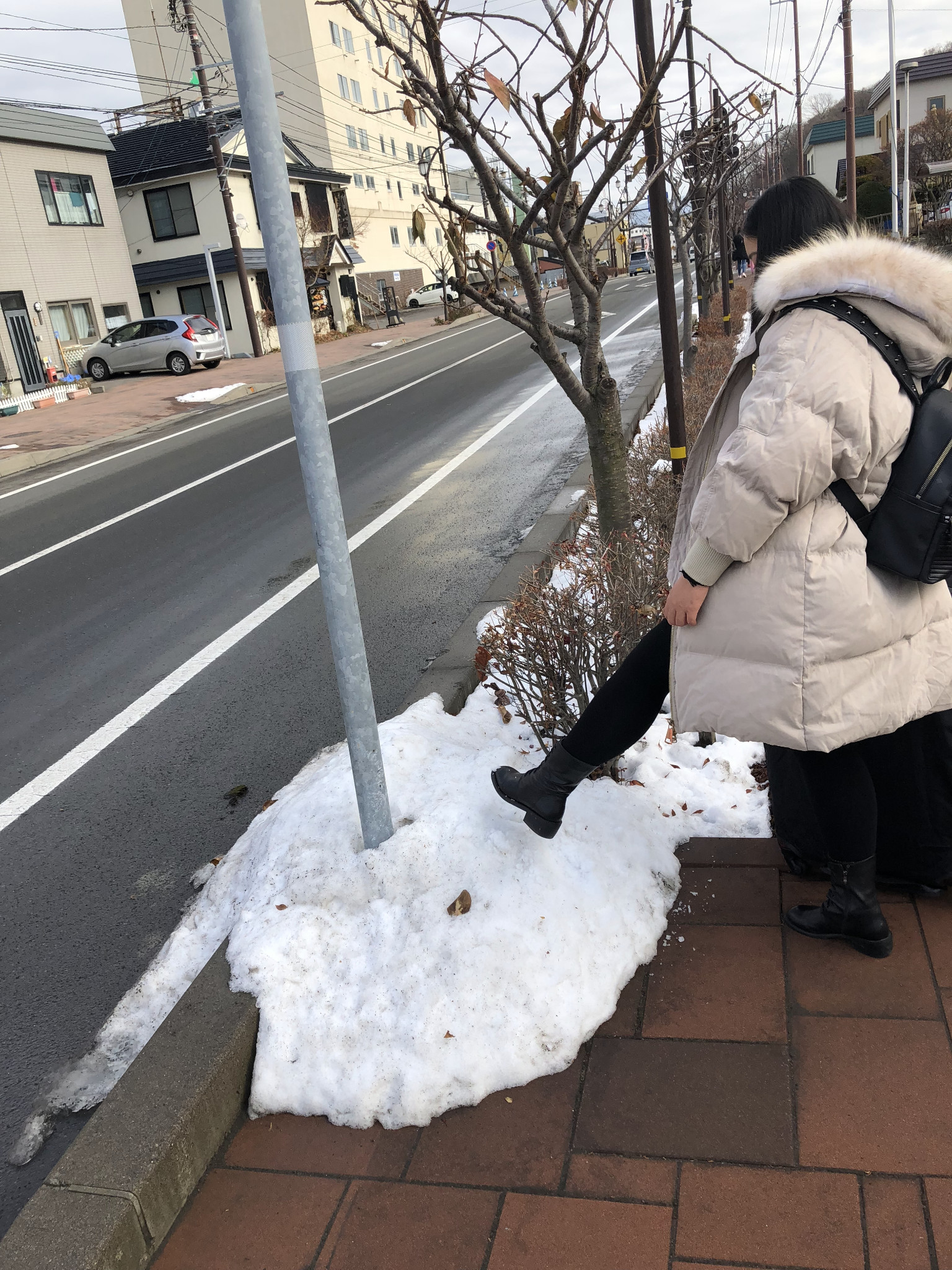 日本自助遊攻略