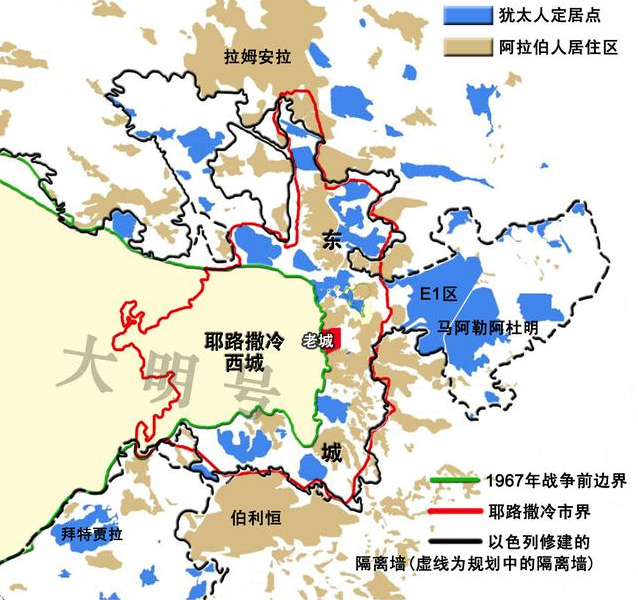 以色列自助遊攻略