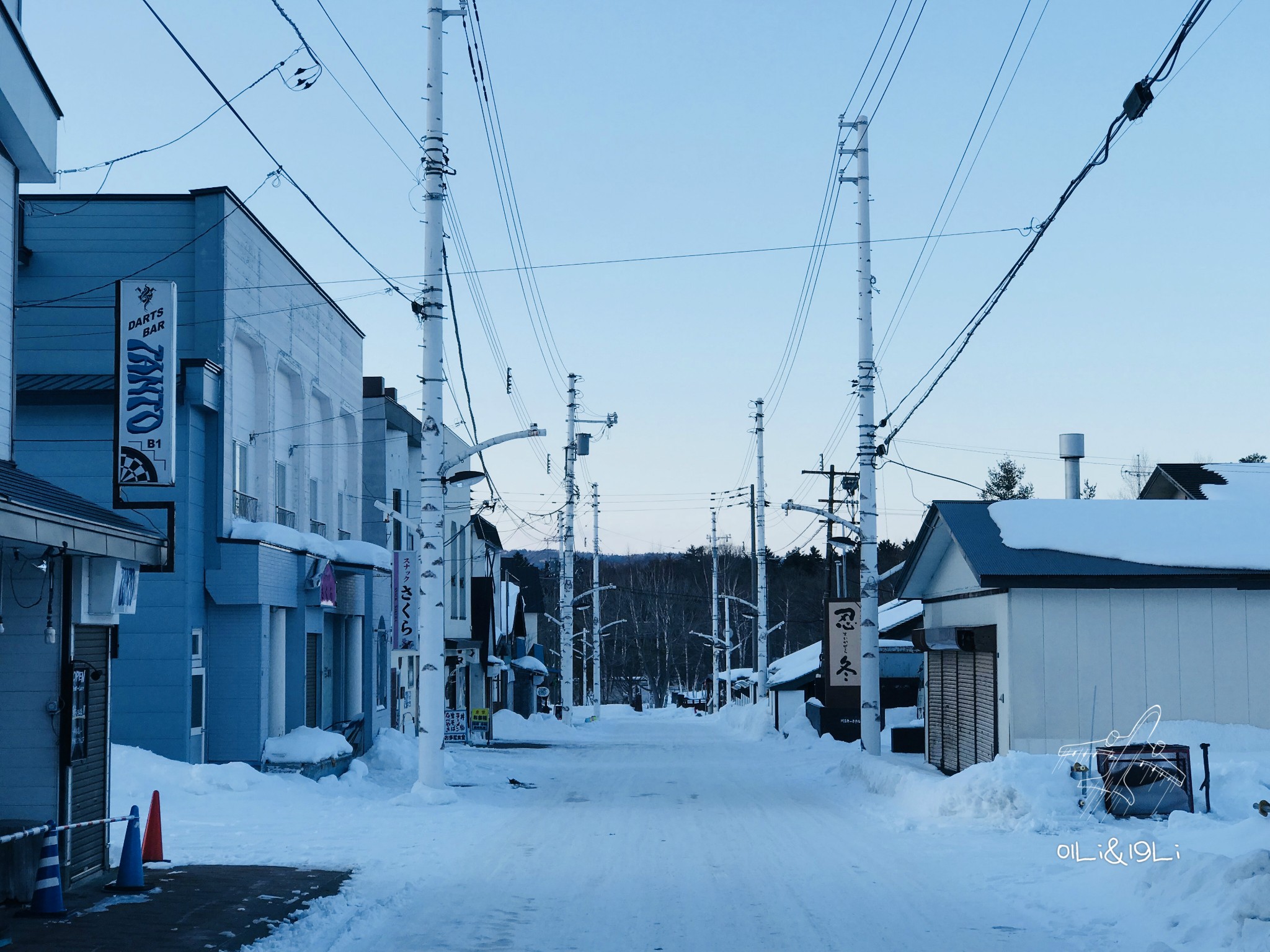 北海道自助遊攻略