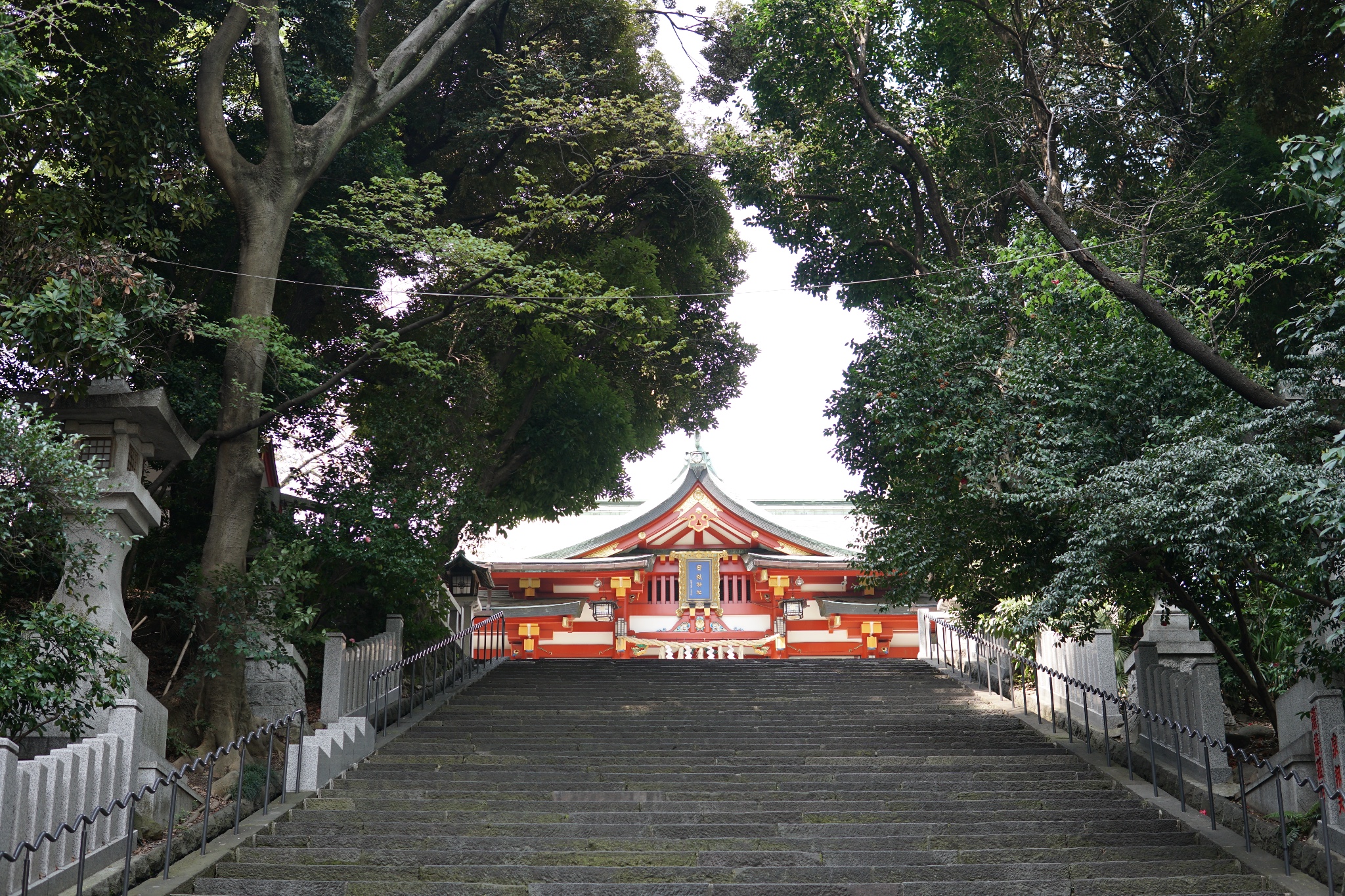 東京自助遊攻略