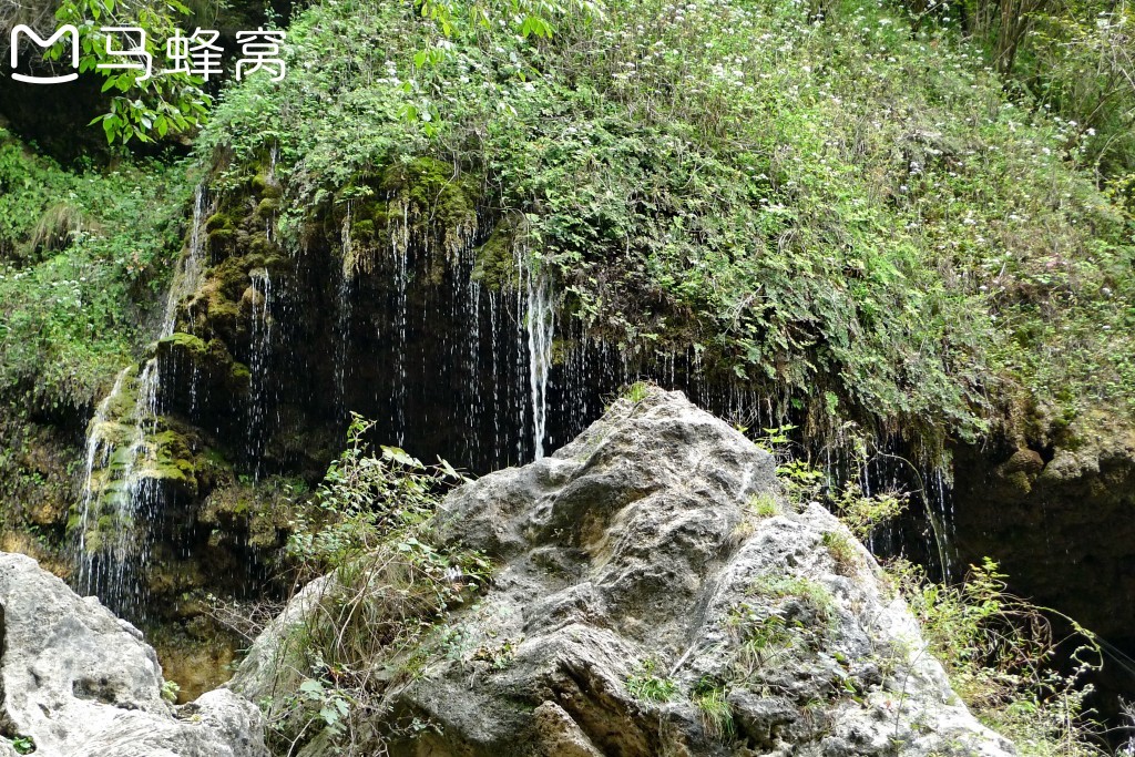 雲台山自助遊攻略