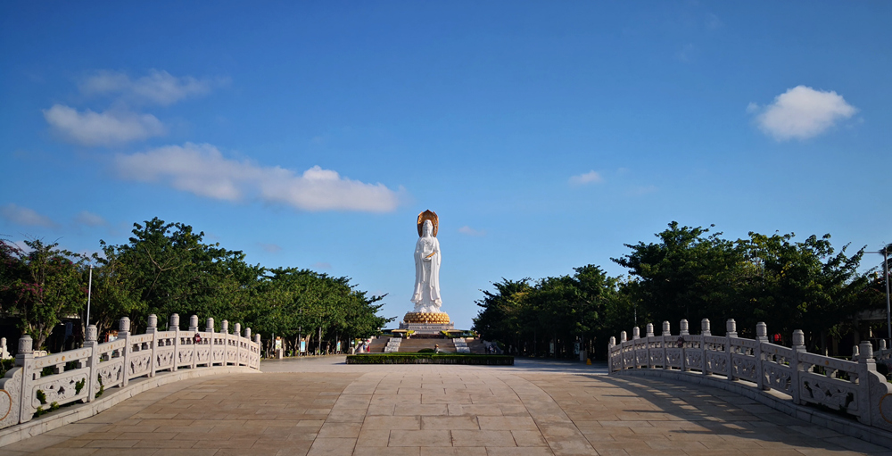 西沙群島自助遊攻略