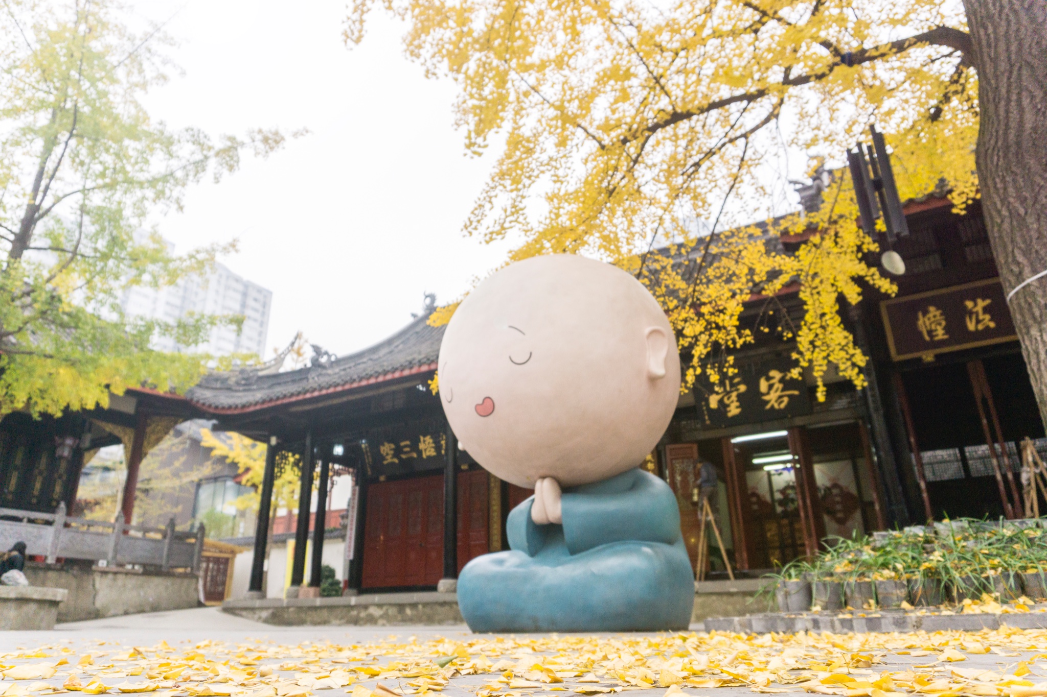 【首发】行走在成都的文艺范儿,这一次带你解锁那些网红打卡点