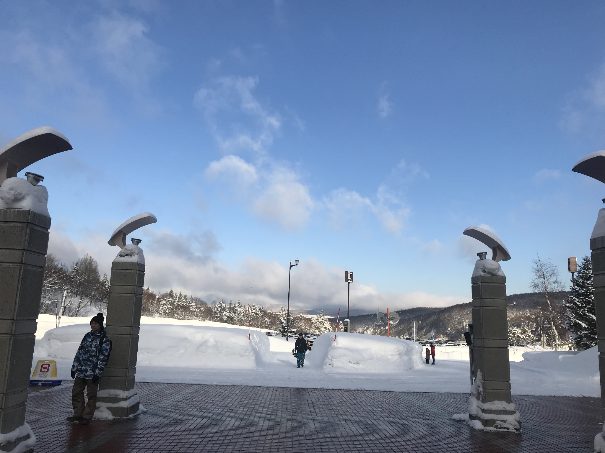 札幌自助遊攻略