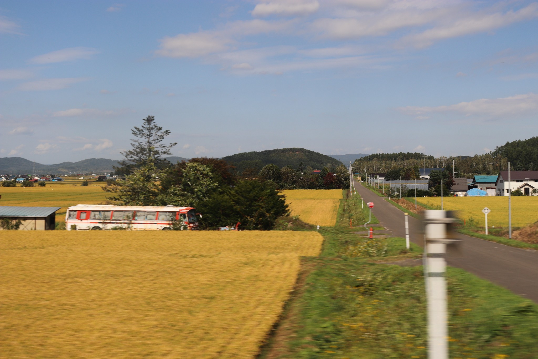 北海道自助遊攻略