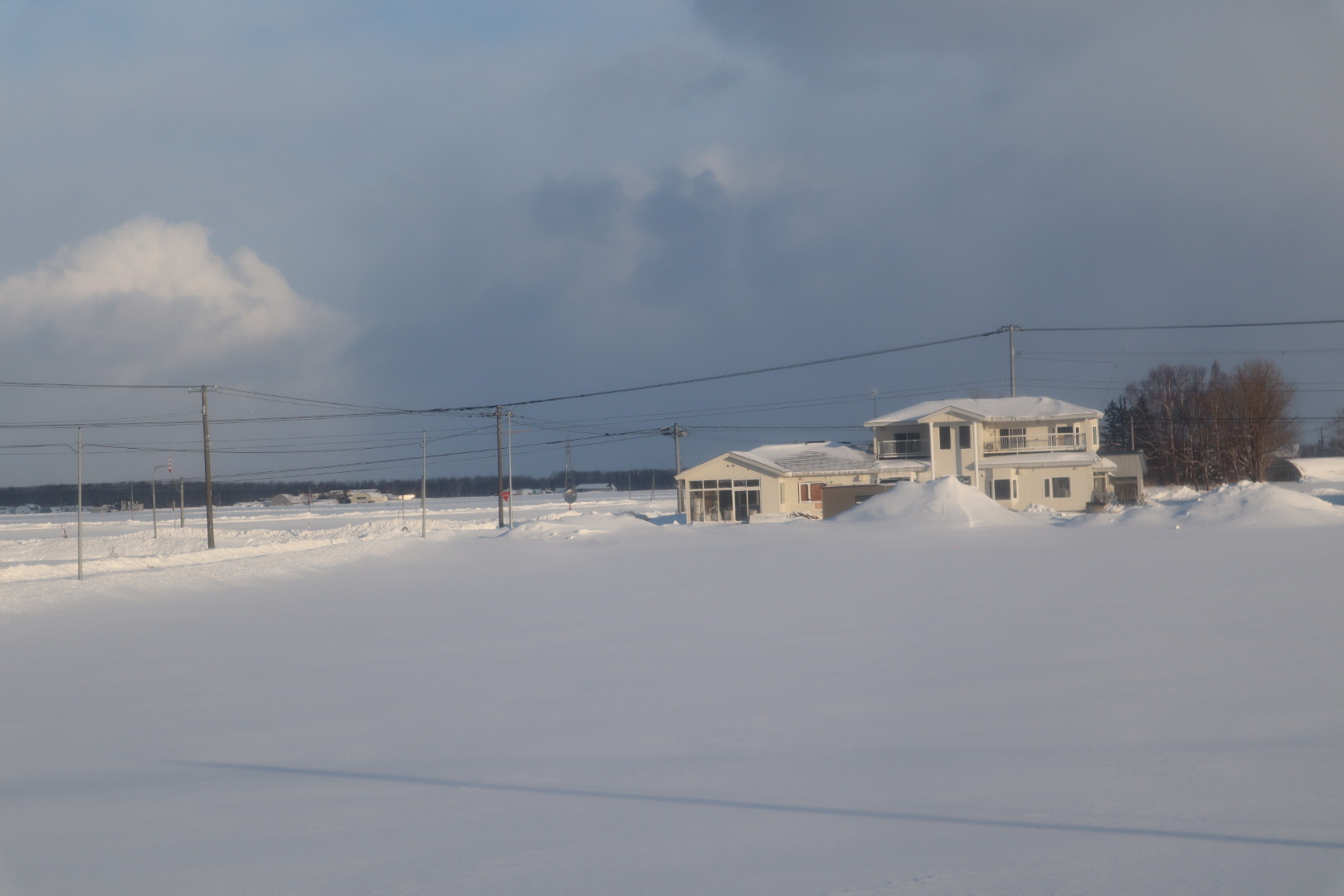 北海道自助遊攻略