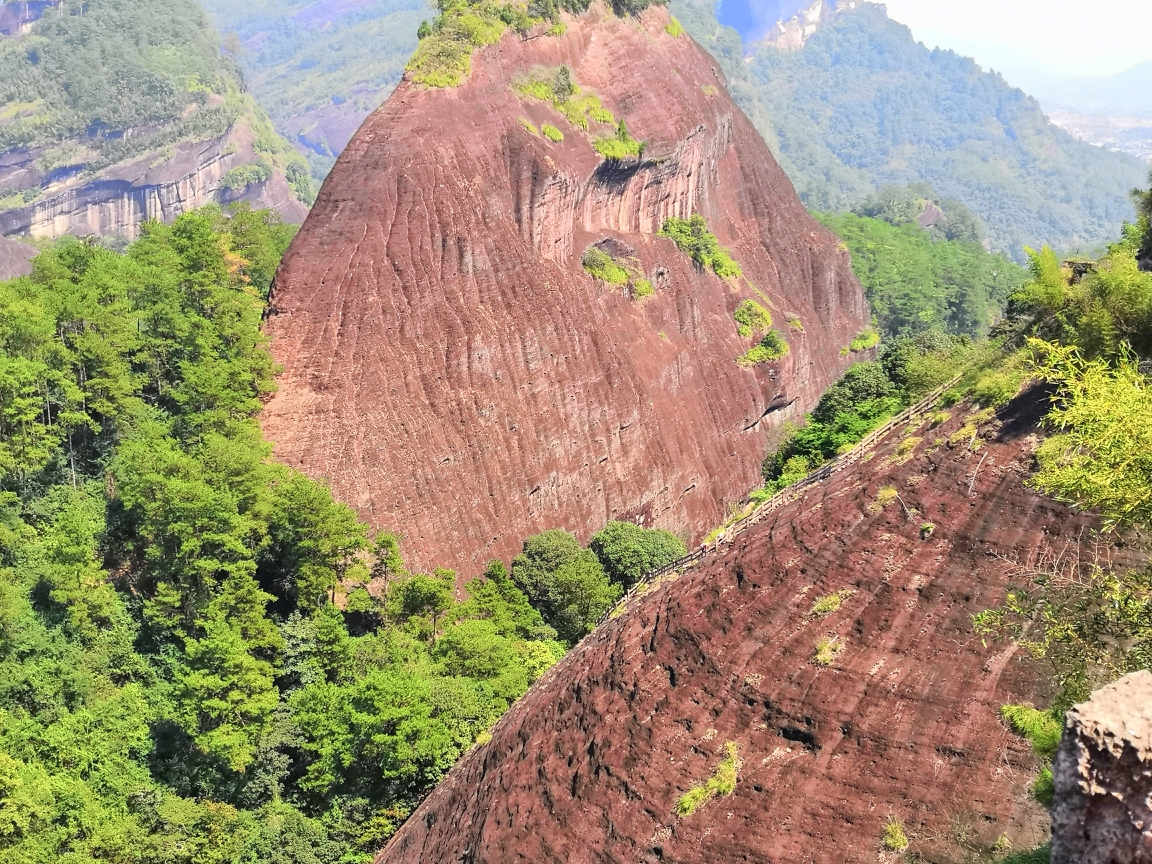 武夷山自助遊攻略