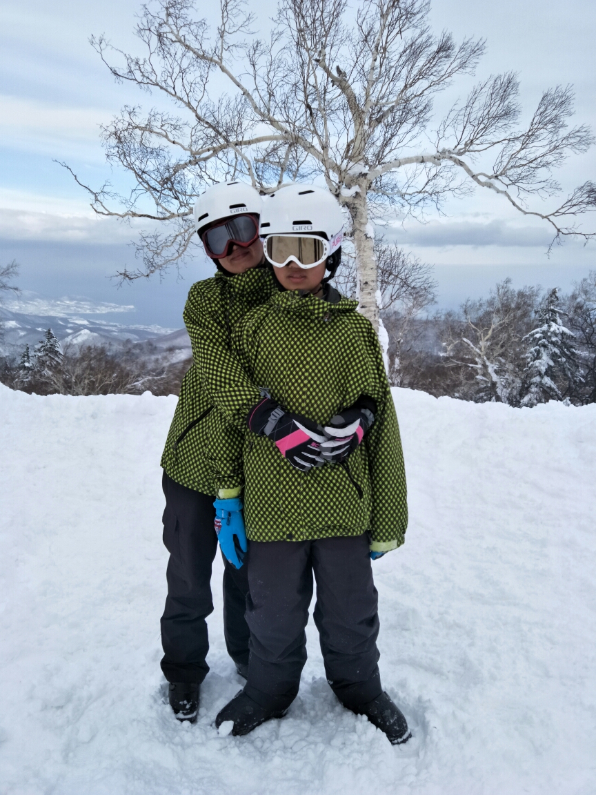 札幌自助遊攻略