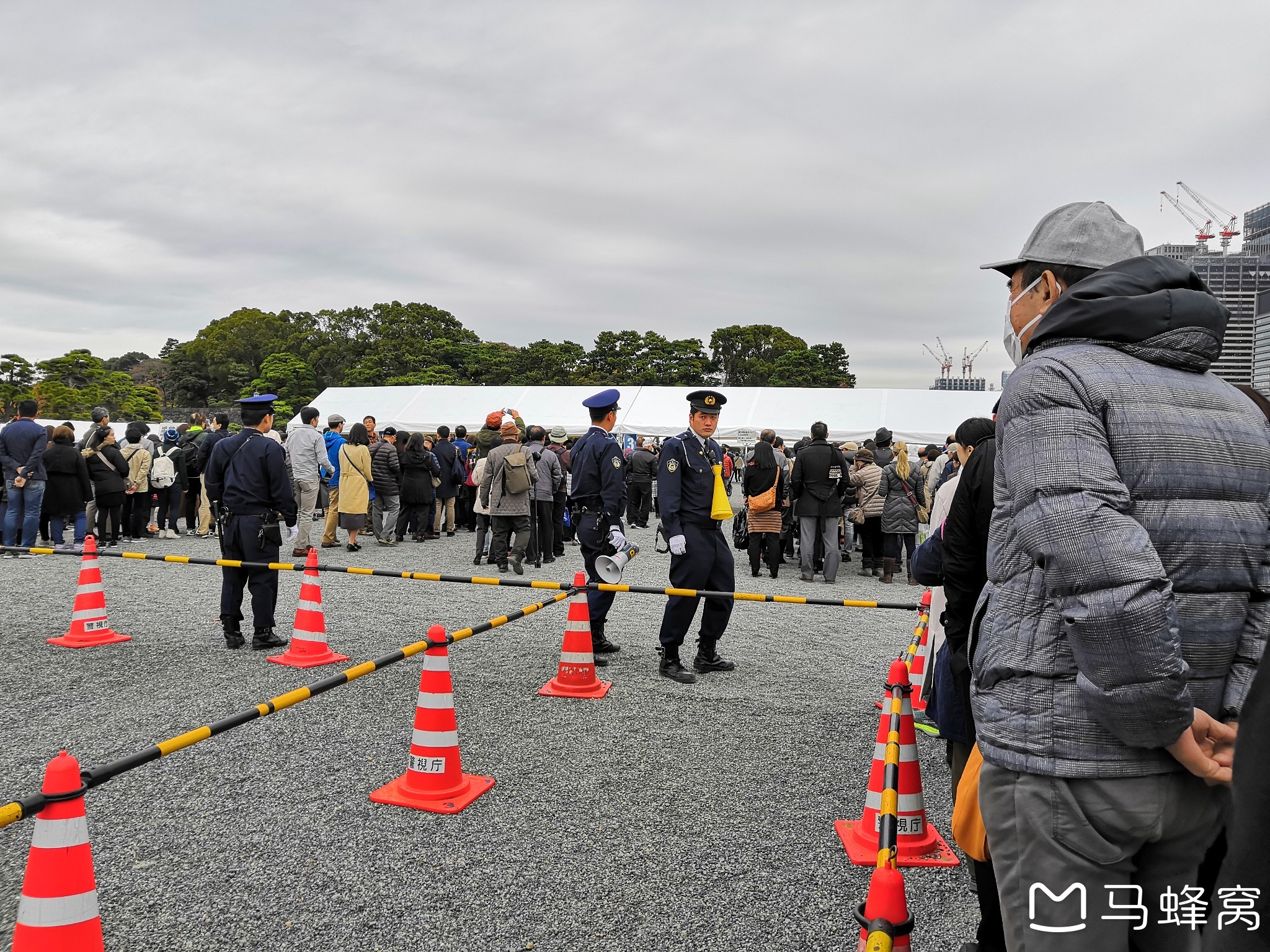 東京自助遊攻略