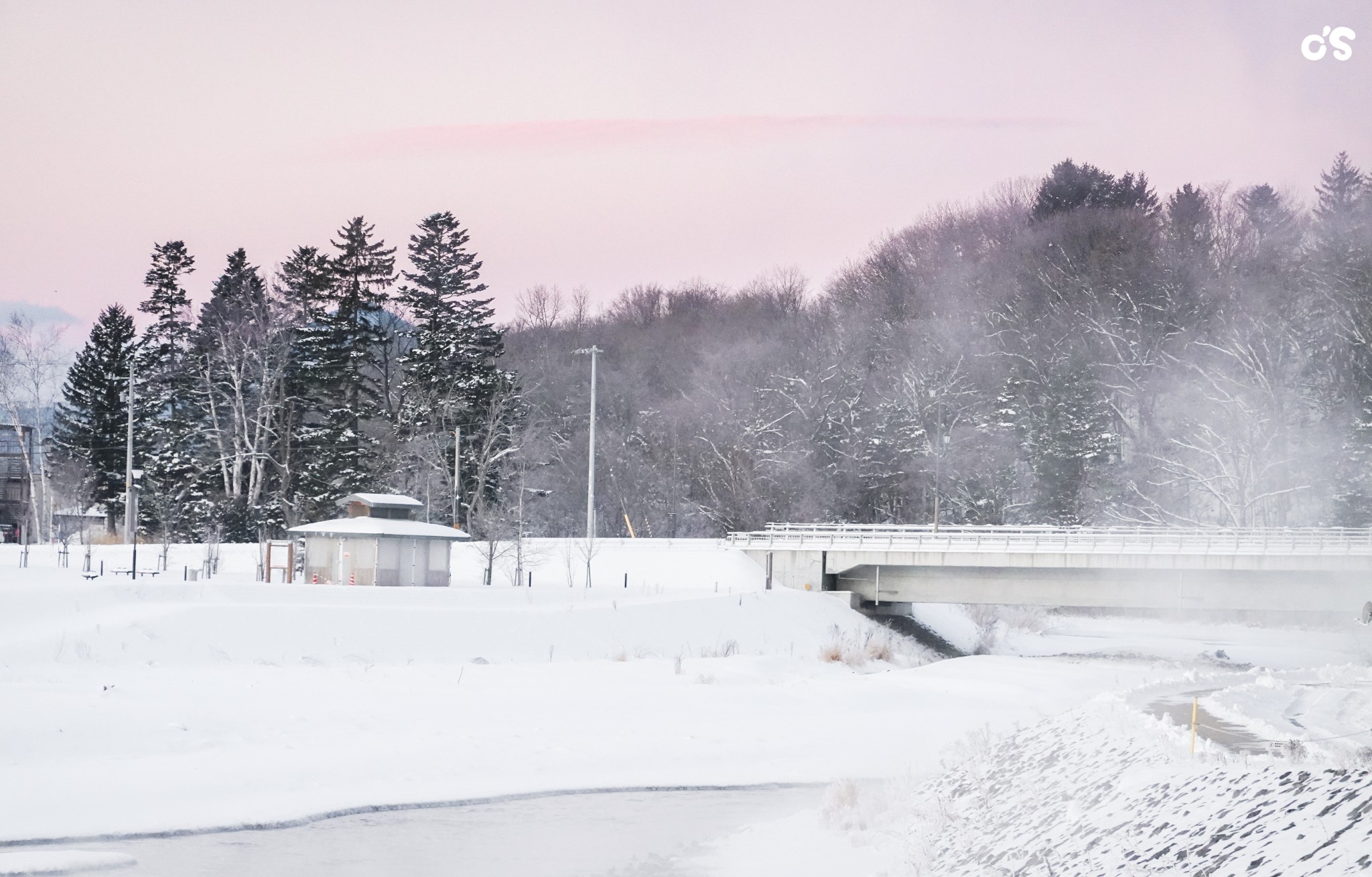 北海道自助遊攻略