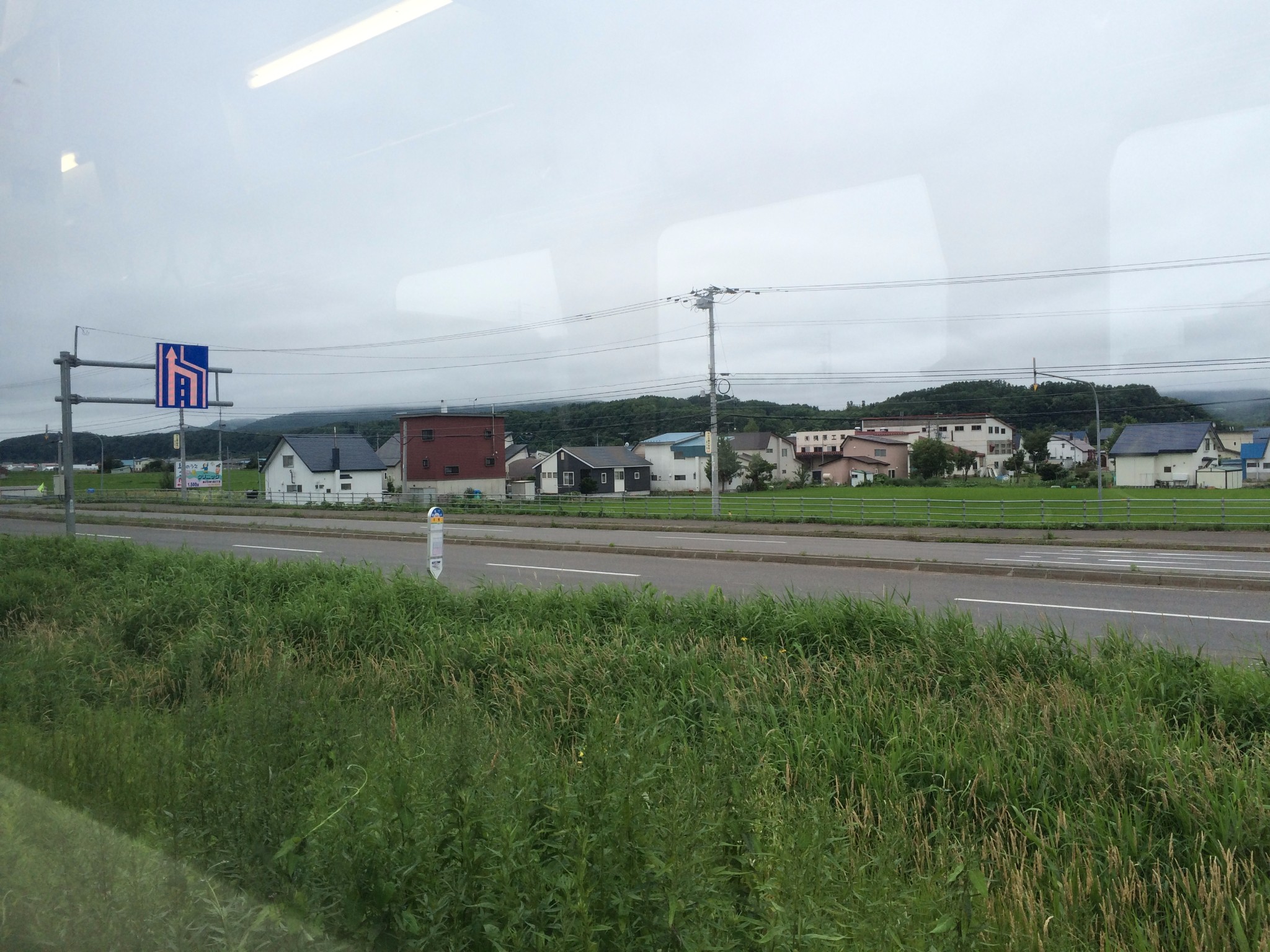 北海道自助遊攻略