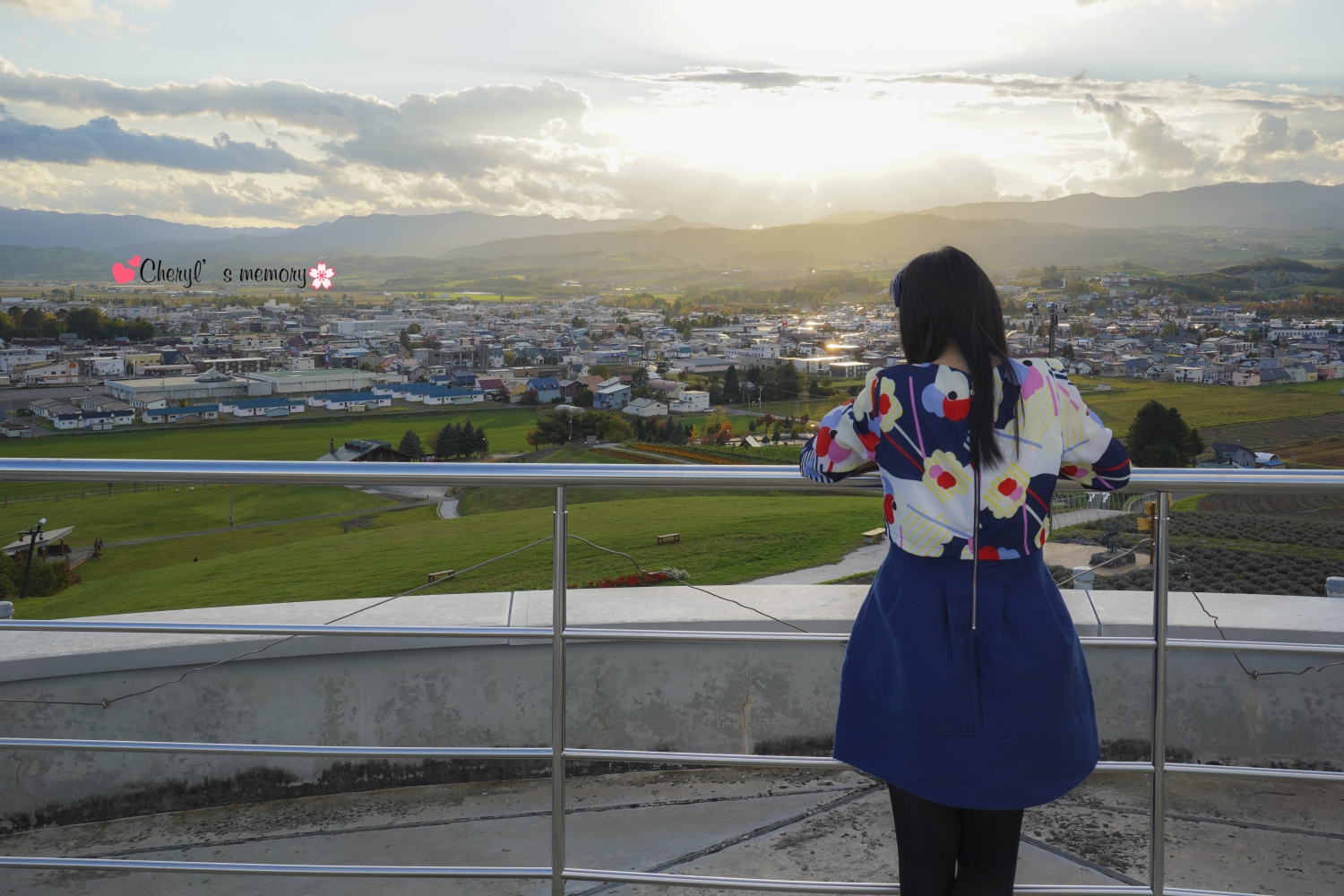 北海道自助遊攻略