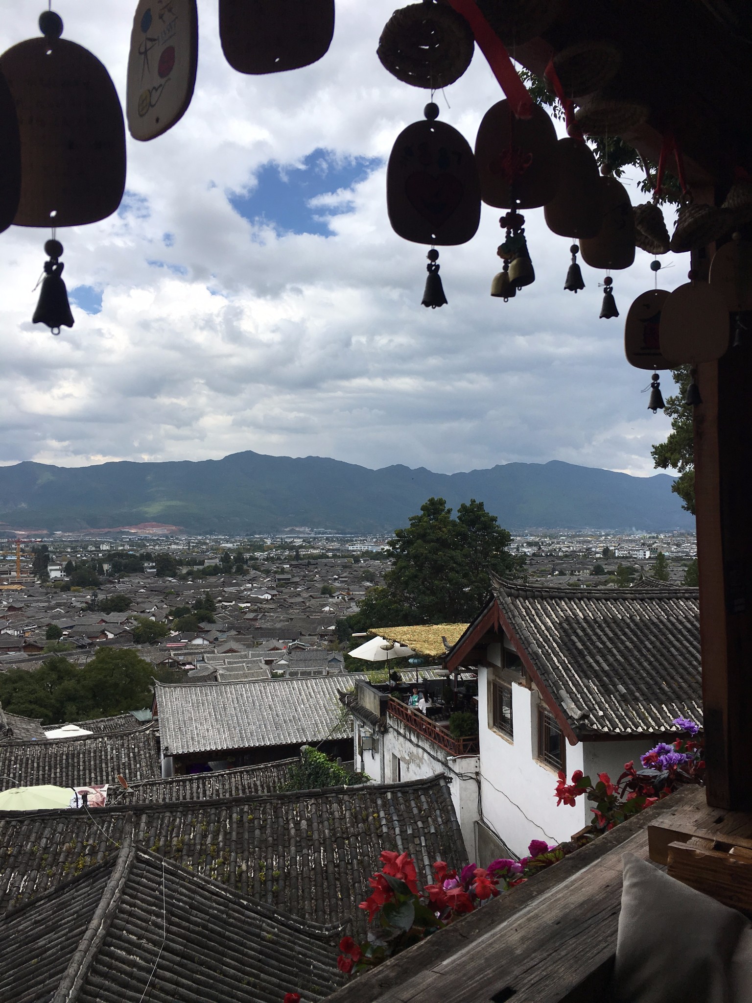 雨崩自助遊攻略